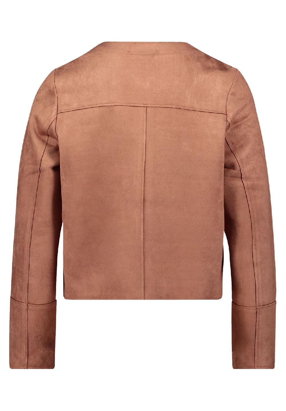 CARTOON Kastenjacke Brusttaschen für Damen 50% Rabatt für begrenzte Zeit