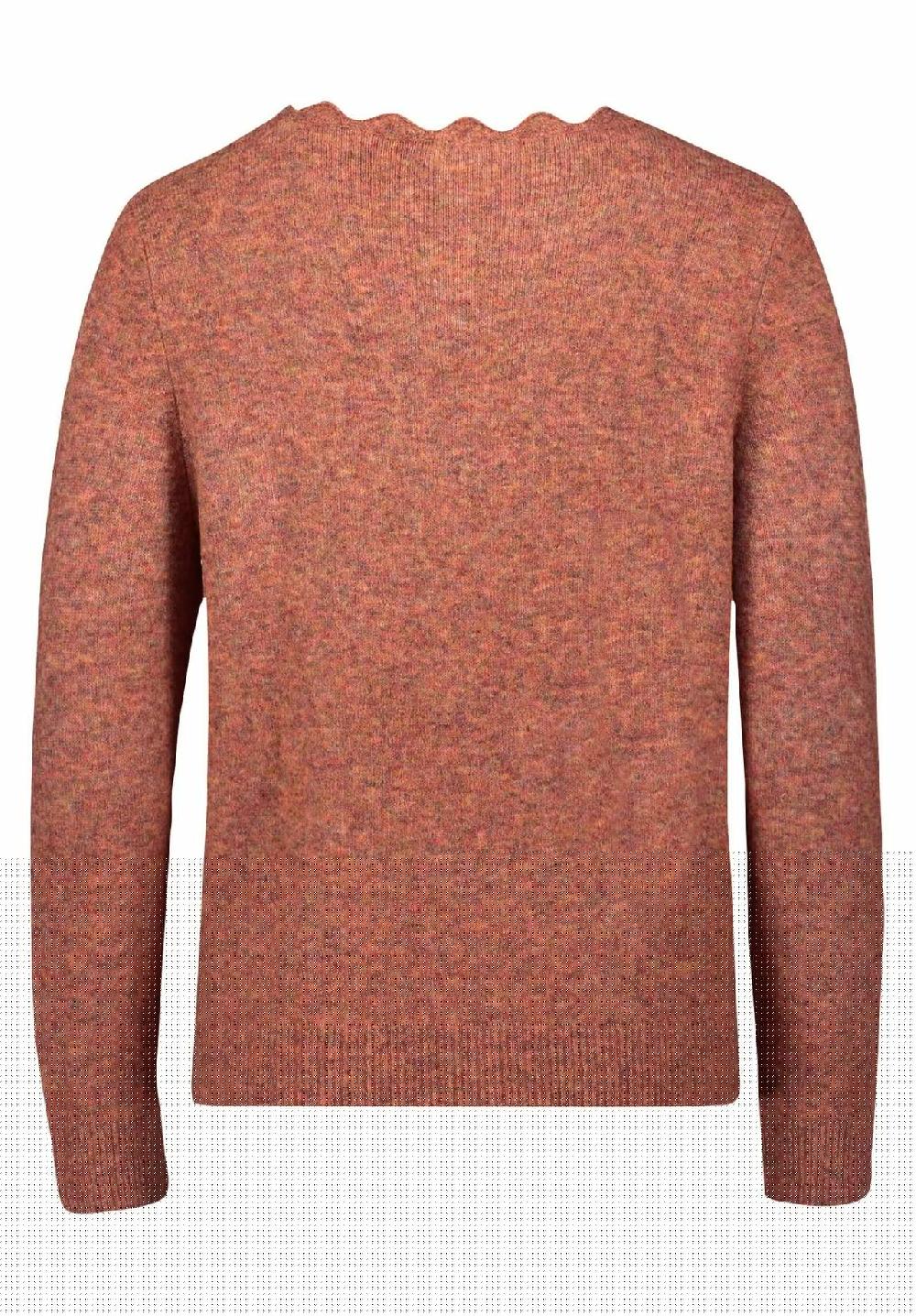 CARTOON Pullover Wollanteil für Damen Outlet