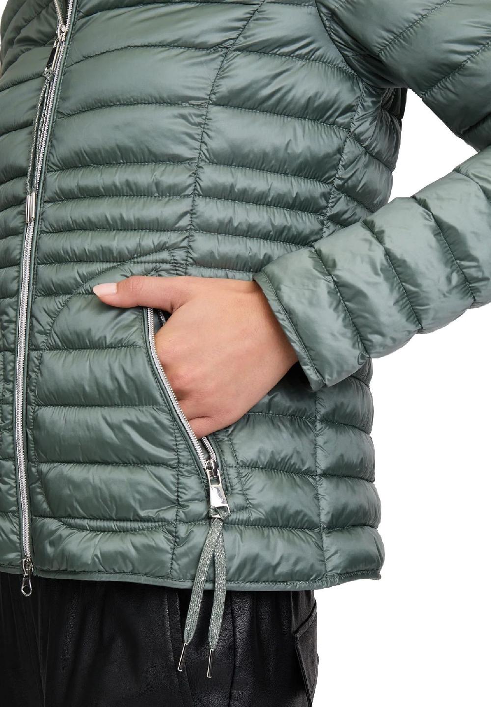 CARTOON Steppjacke Kapuze für Damen Verkauf