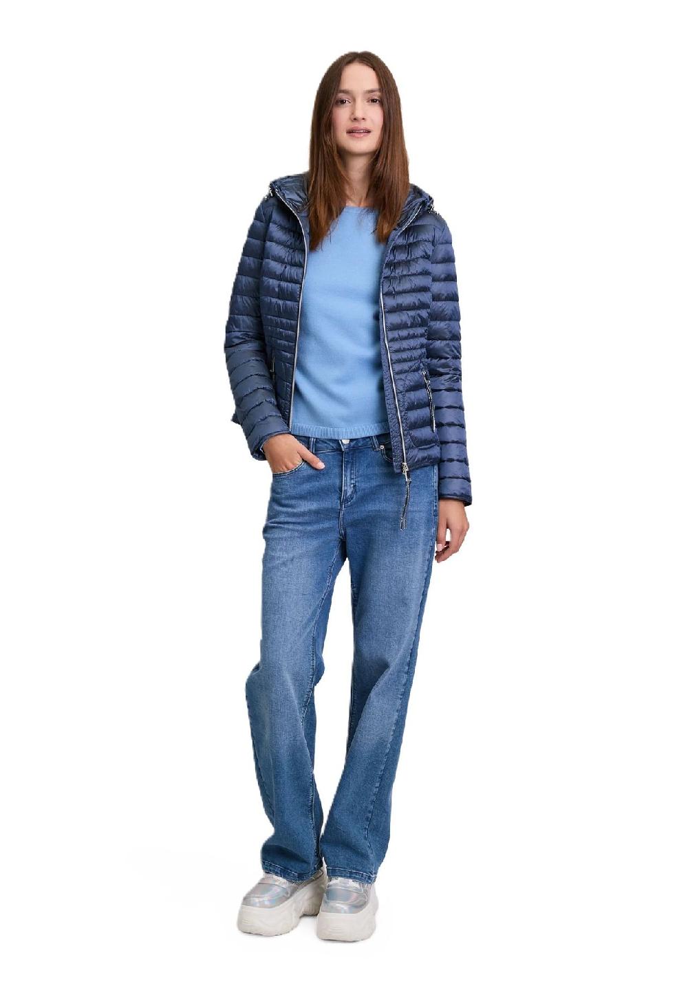 CARTOON Steppjacke Kapuze für Damen Angebote