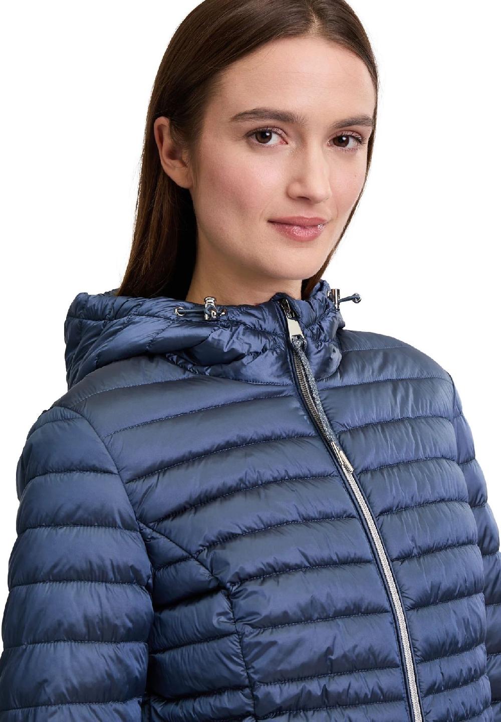 CARTOON Steppjacke Kapuze für Damen Angebote