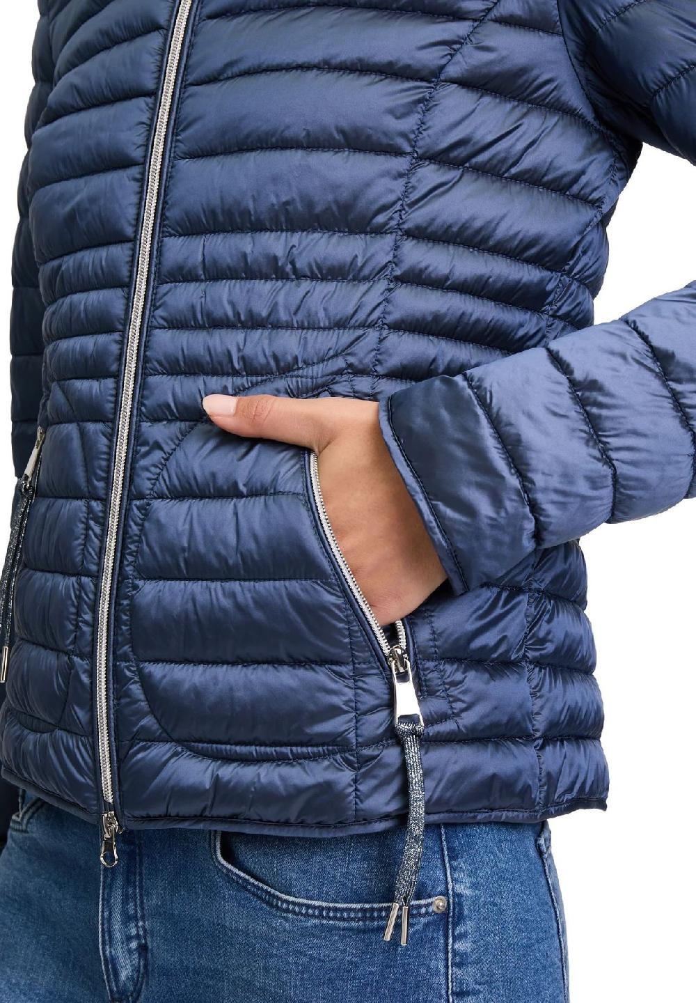 CARTOON Steppjacke Kapuze für Damen Angebote