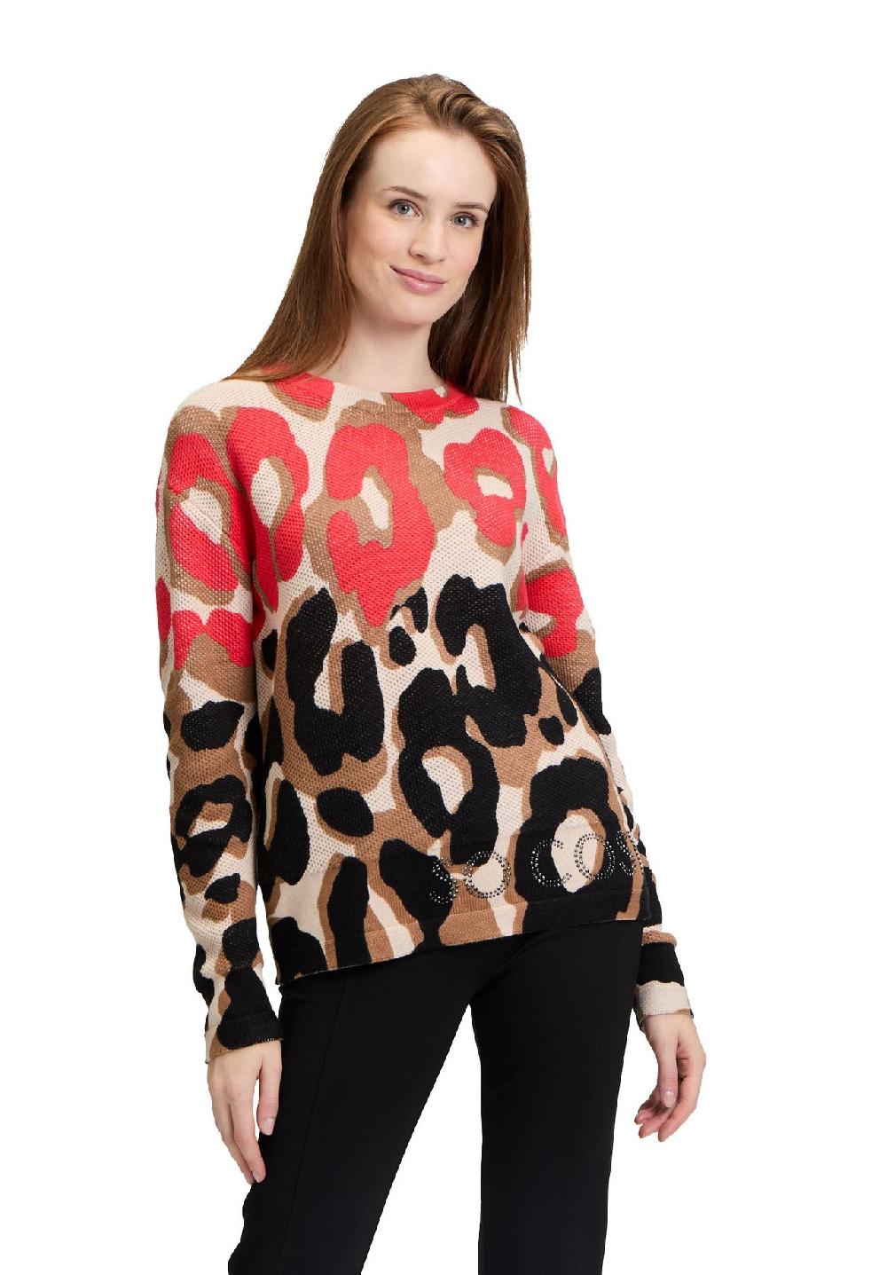BETTY BARCLAY Pullover Baumwolle für Damen Hotsell
