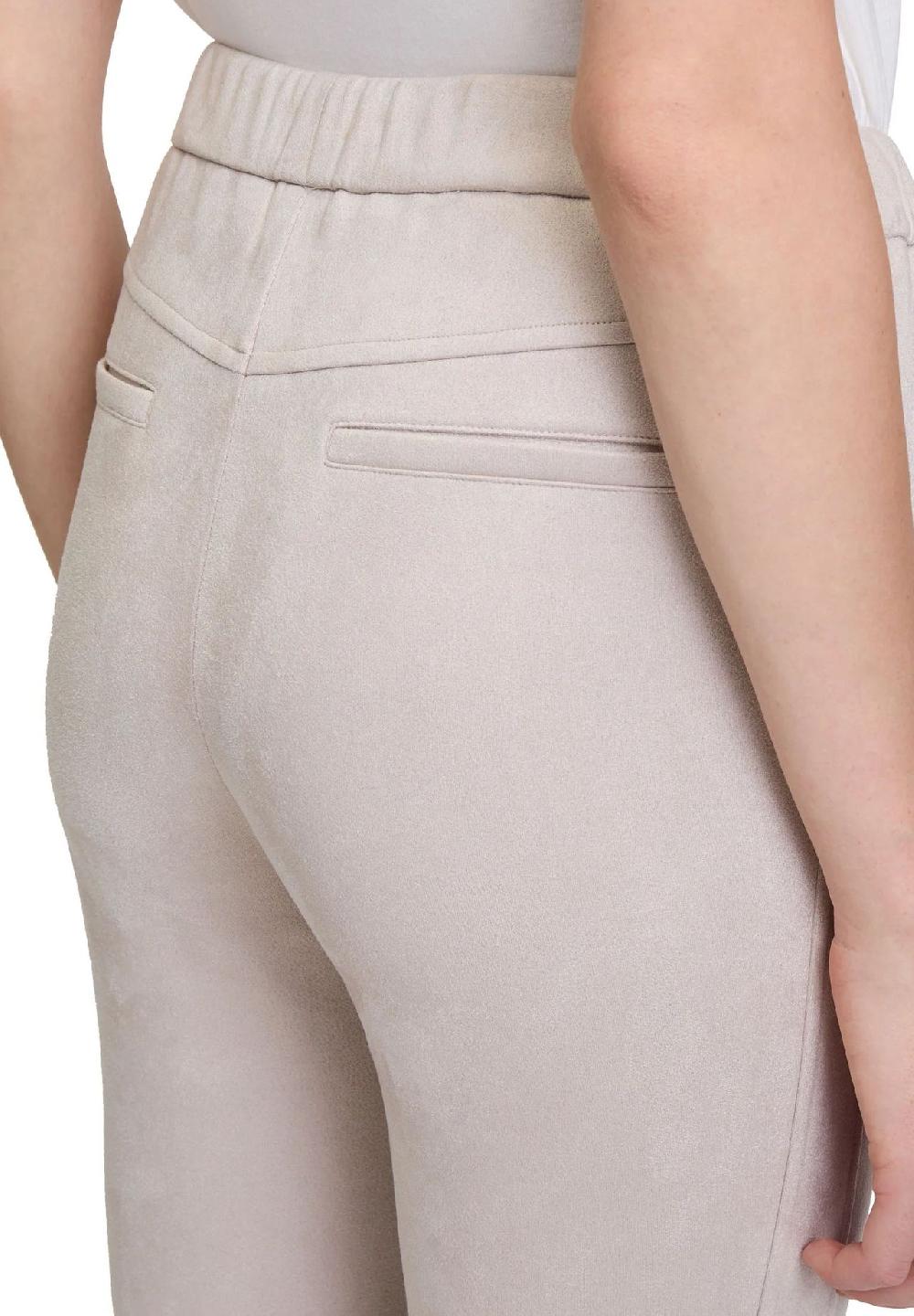 CARTOON Stoffhose 7/8- lang Tunnelzug für Damen im Angebot