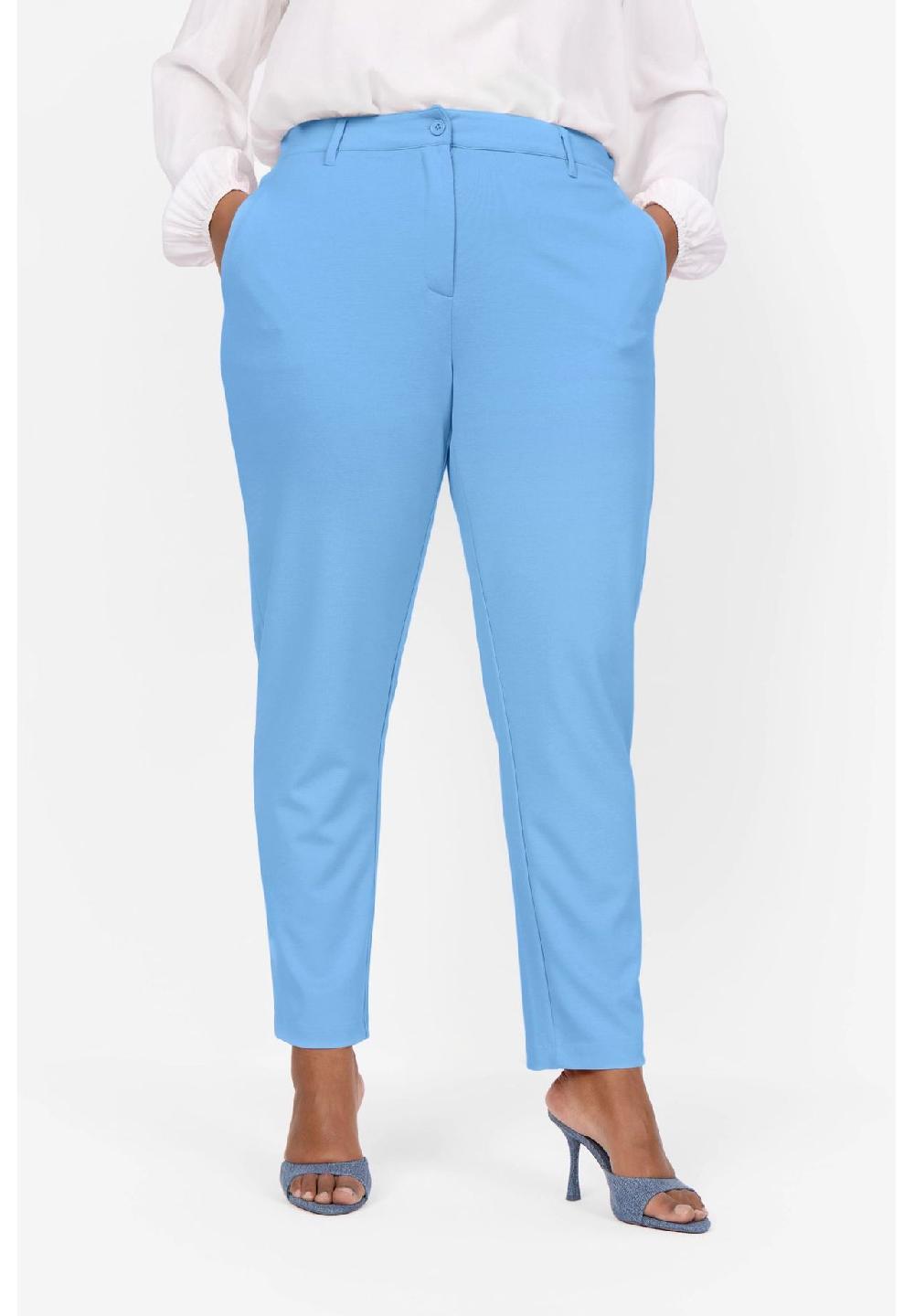 Wasabi CONCEPT Chinohose "WA-Sina 2" Eingrifftaschen für Damen Günstiger Verkauf