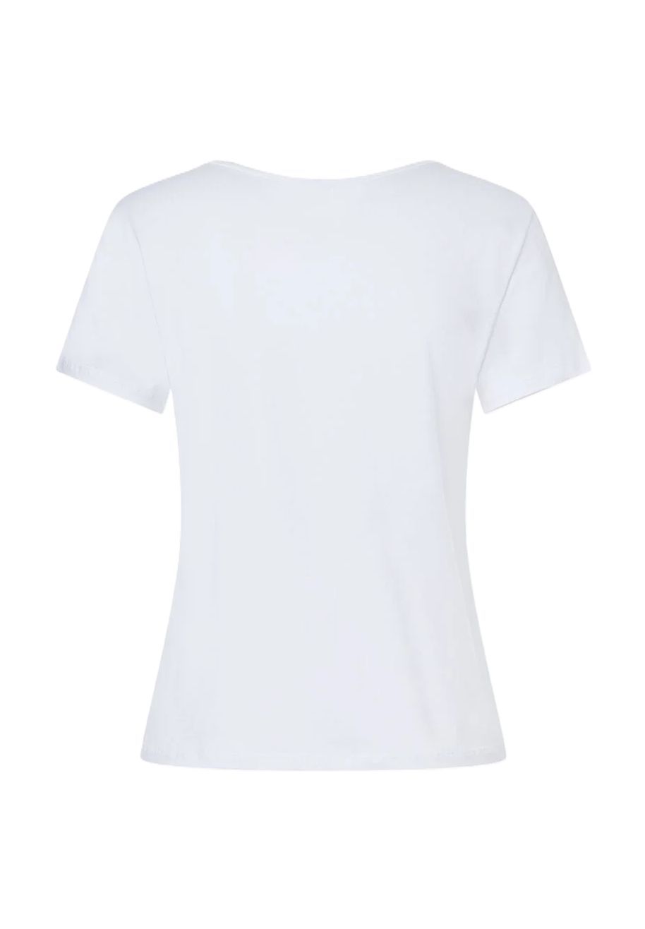 MORE & MORE T-Shirt Pailletten für Damen Blitzverkäufe