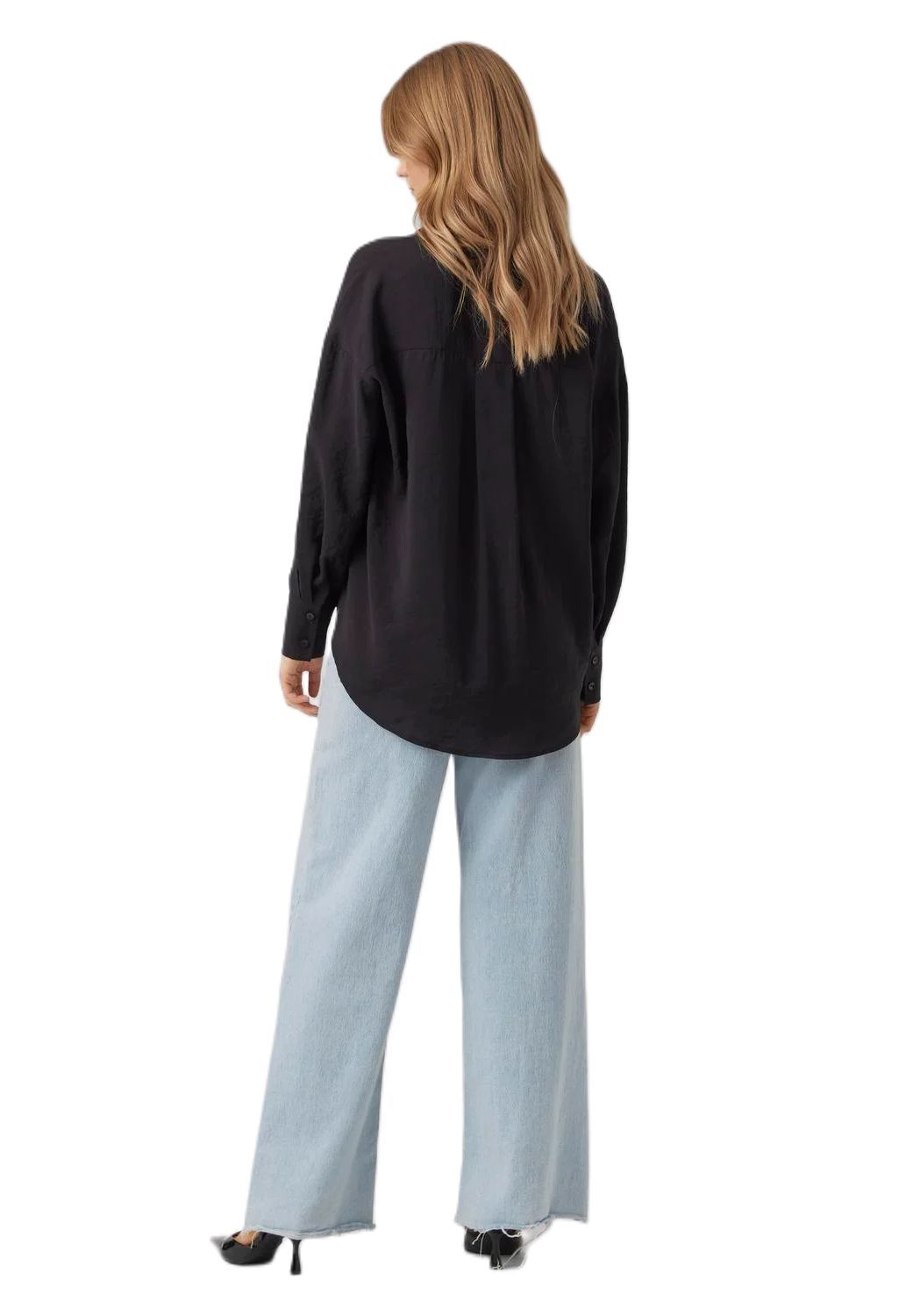 VERO MODA® Bluse oversize für Damen Flash Sale