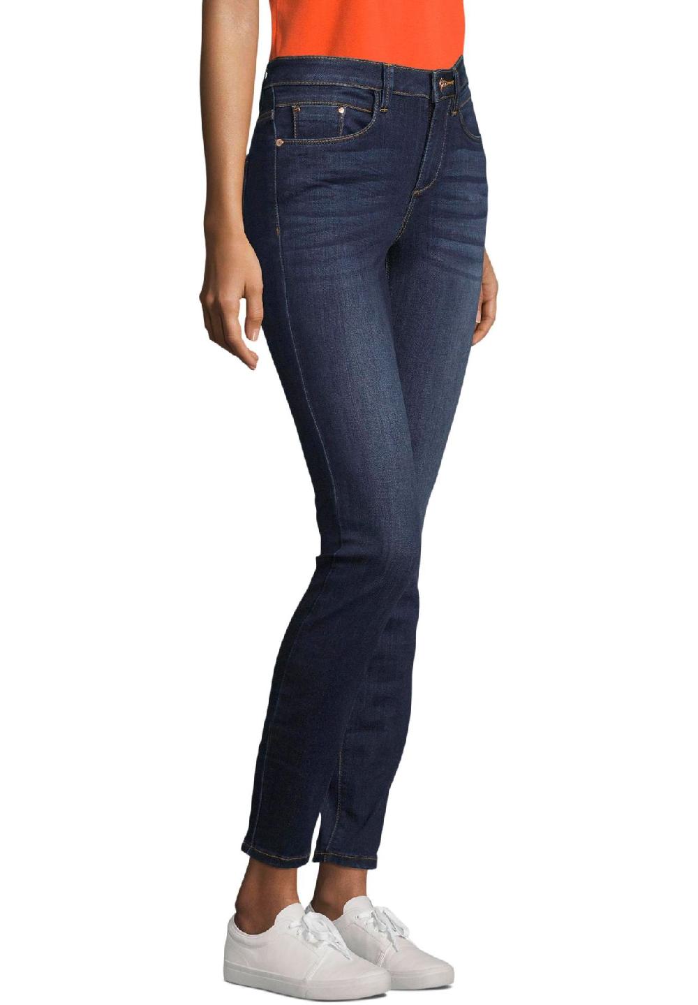 TOM TAILOR Hose einfarbig für Damen Valentinstagsangebot