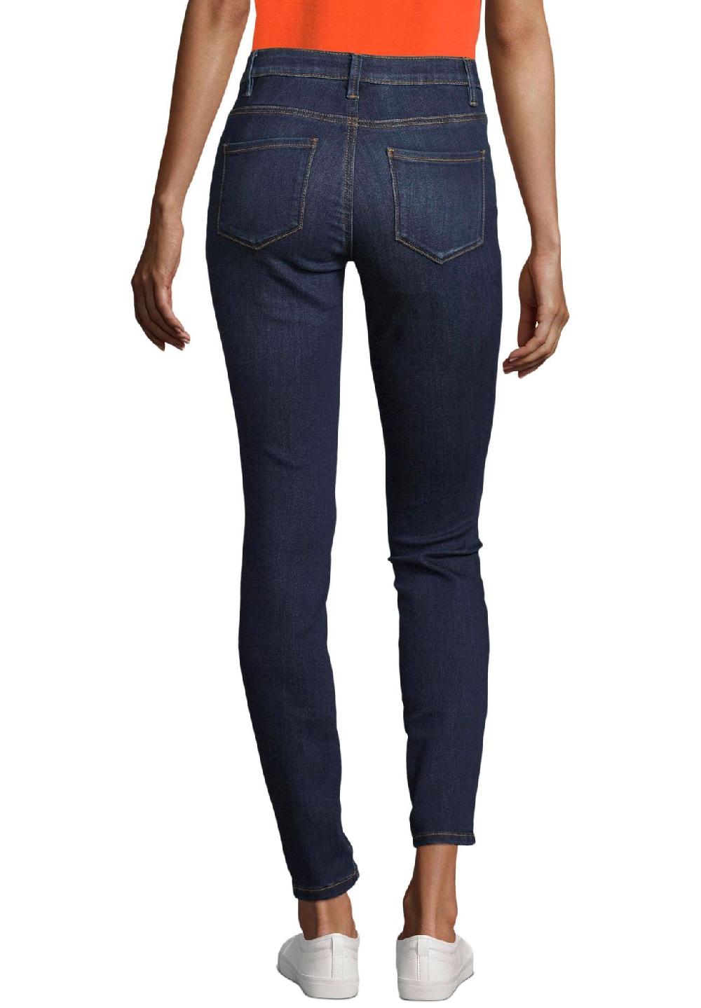 TOM TAILOR Hose einfarbig für Damen Valentinstagsangebot