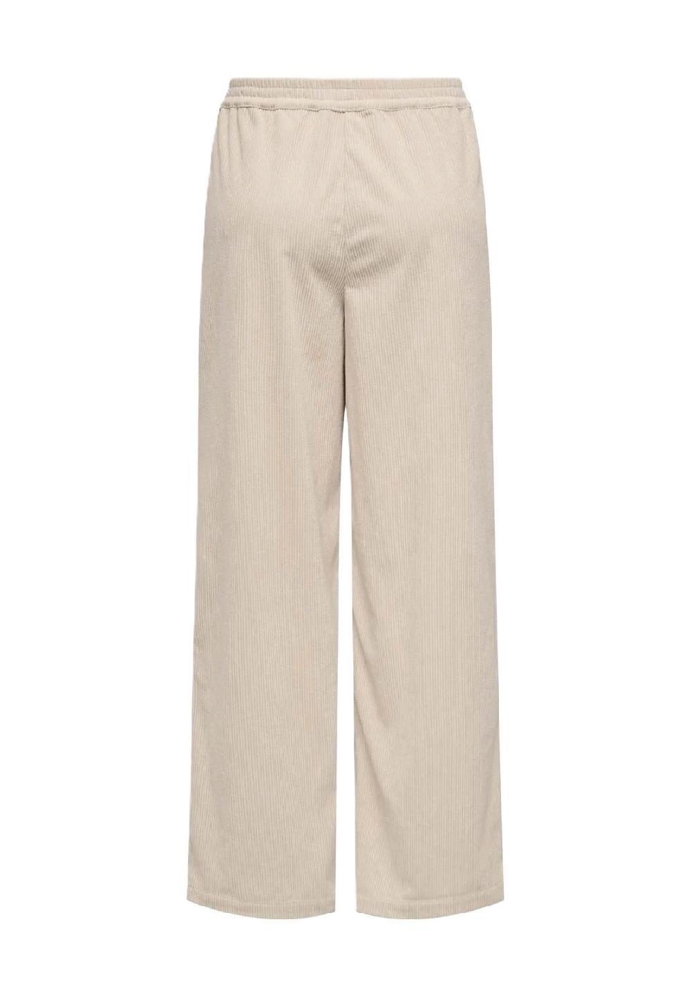 ONLY® Stoffhose Gummibund für Damen Bis zu 50% Rabatt