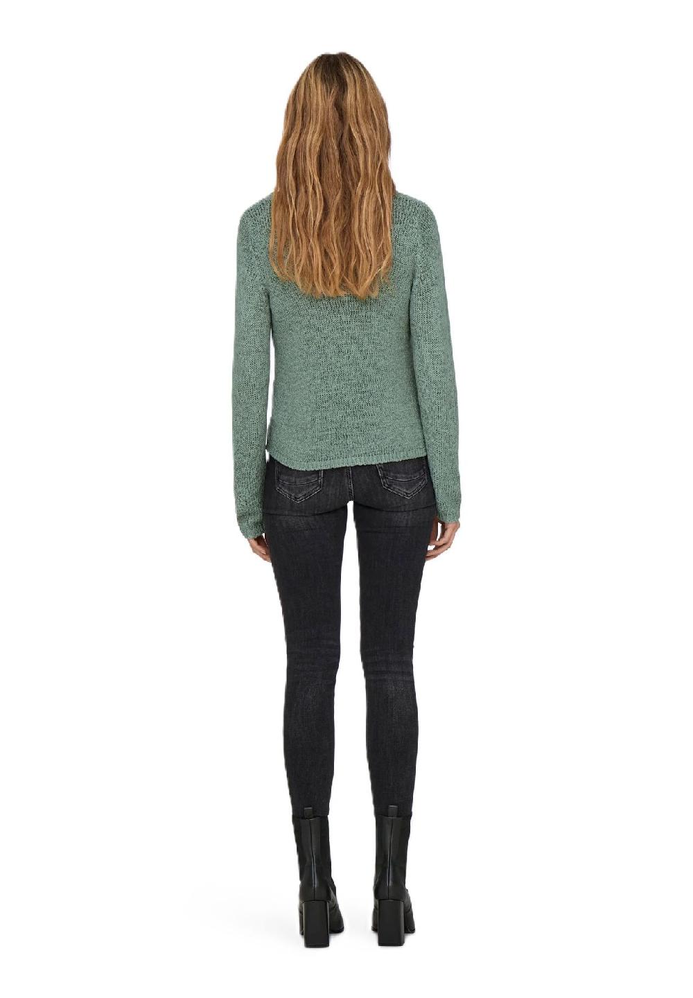 ONLY® Strickpullover V-Ausschnitt für Damen Bis zu 60% Rabatt