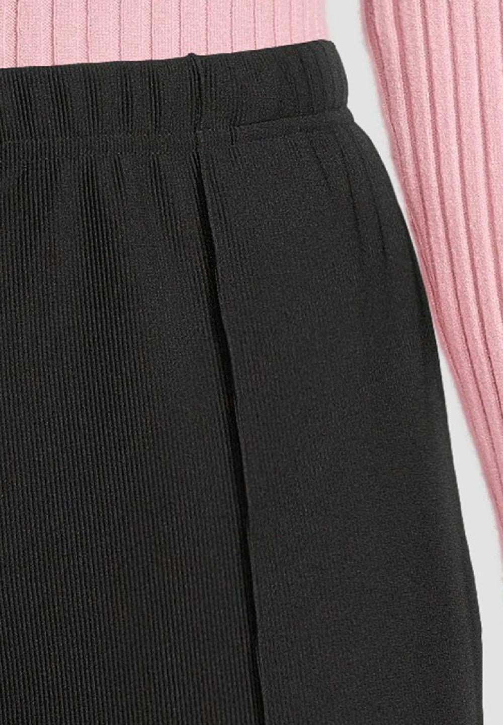 adagio Stoffhose Gummibund für Damen 50% Rabatt mit kostenlosem Versand