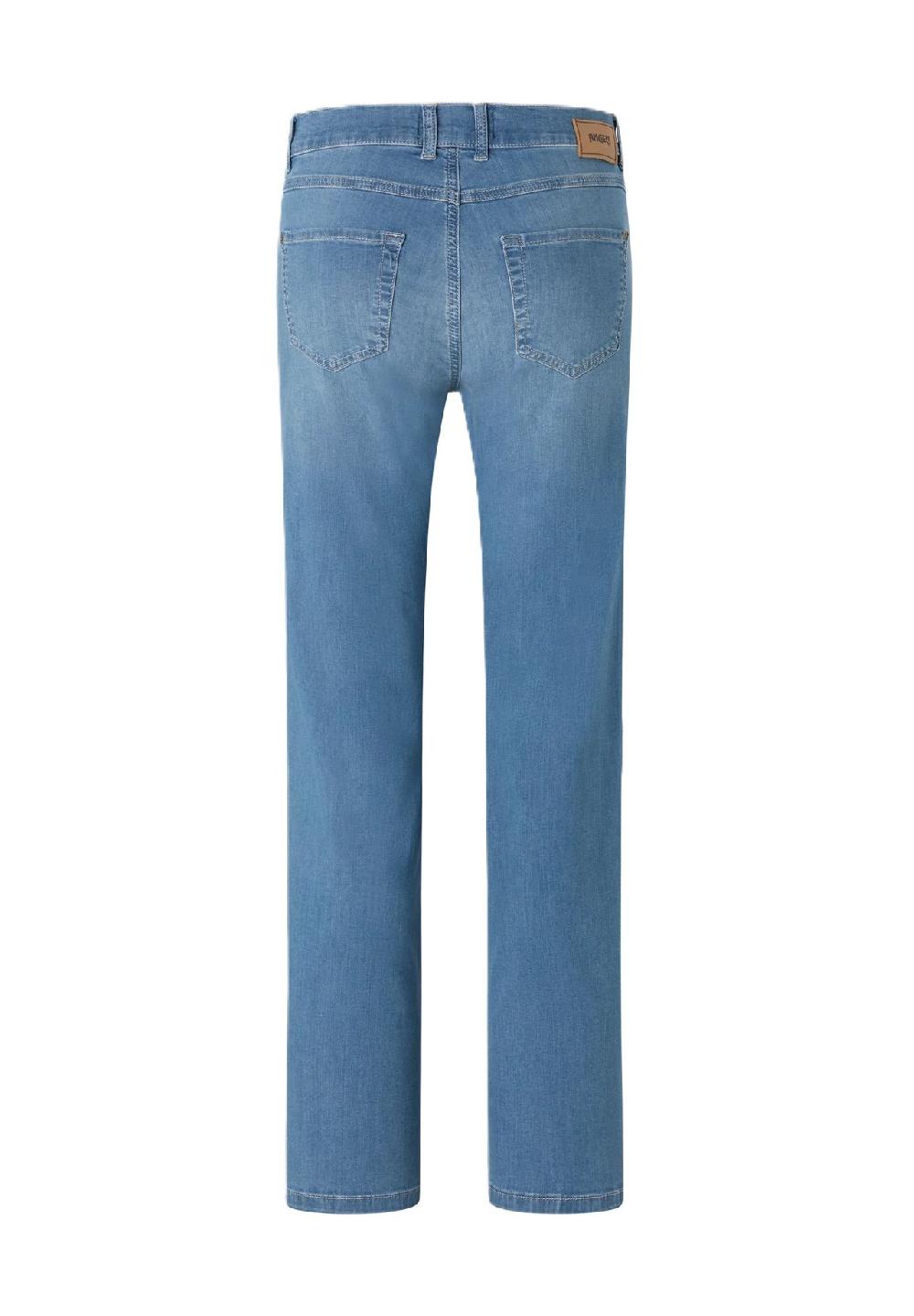 ANGELS Jeanshose "Lara" 5- Pocket für Damen Kostenloser Versand international