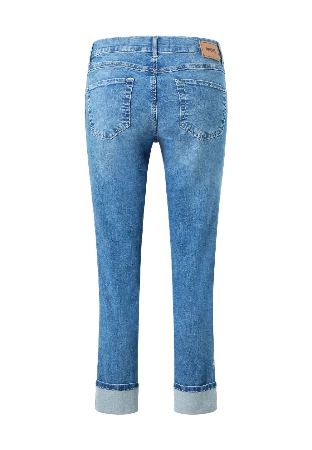 ANGELS Jeanshose 5-Pocket für Damen Begrenzt auf 3 Tage