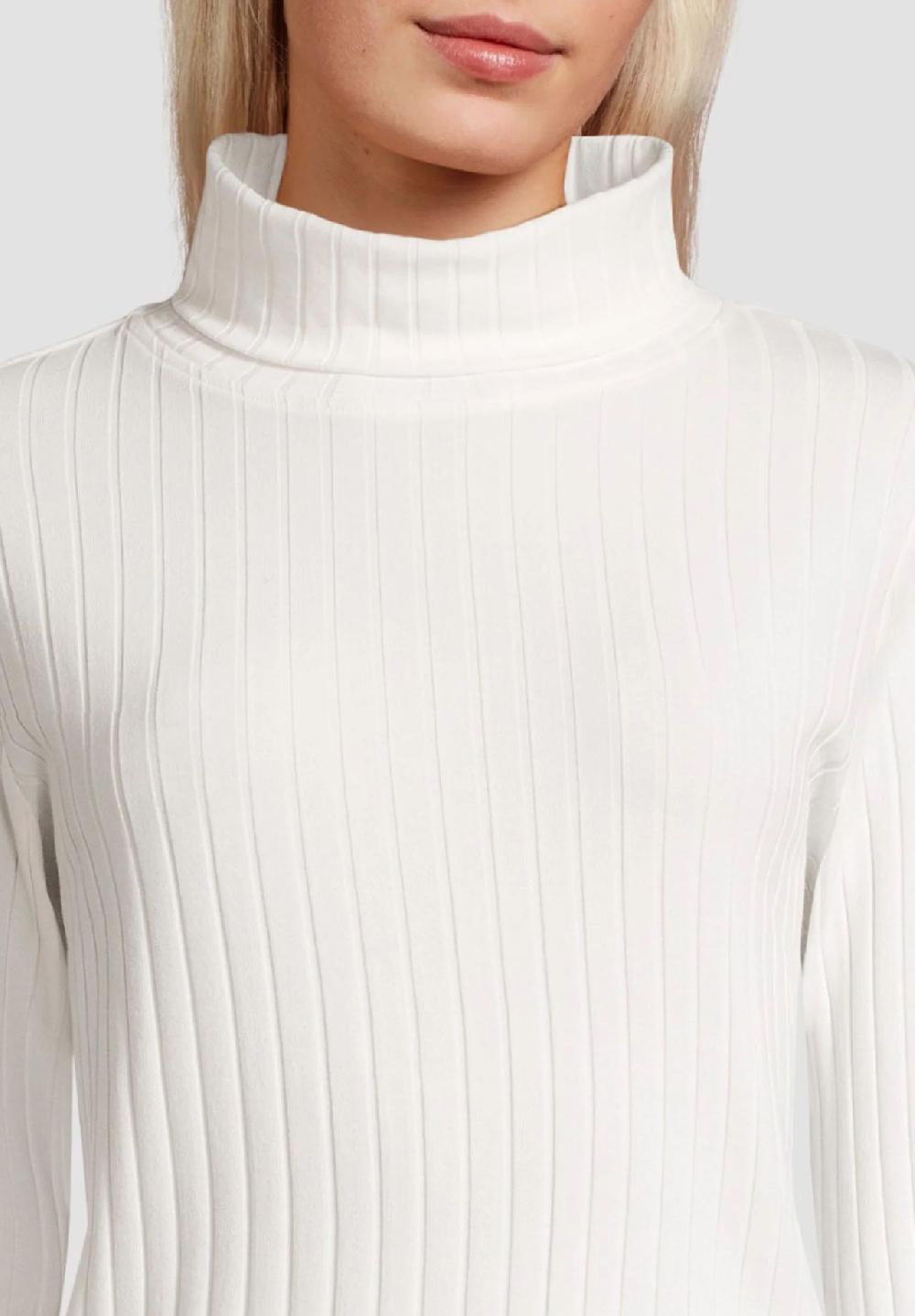 adagio Shirt Rollkragen für Damen Speichern exportieren