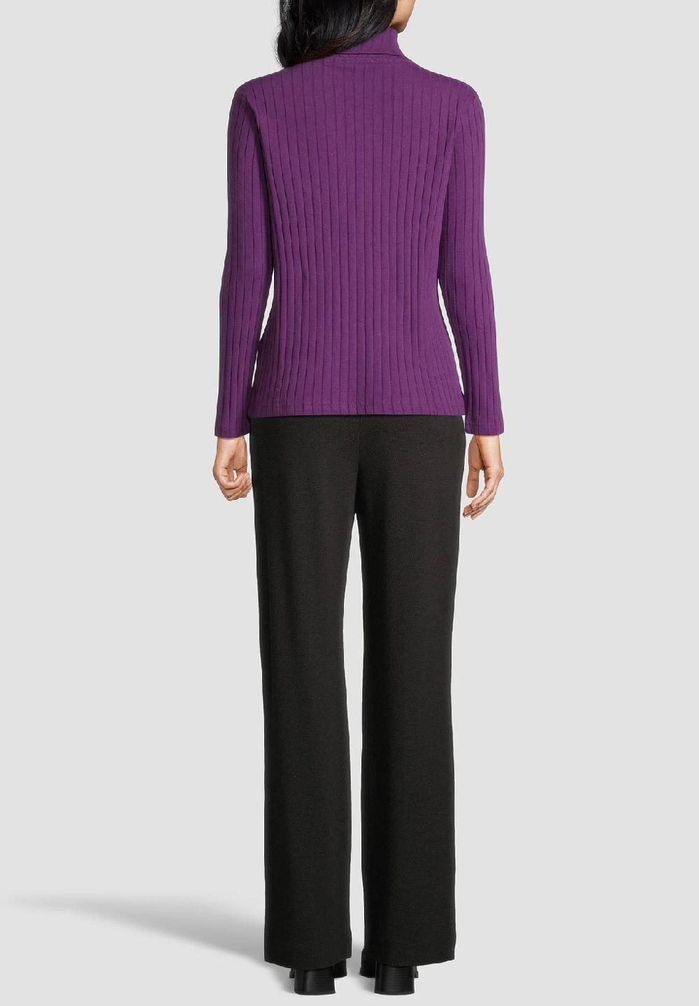 adagio Shirt Rollkragen für Damen Black Friday Preise