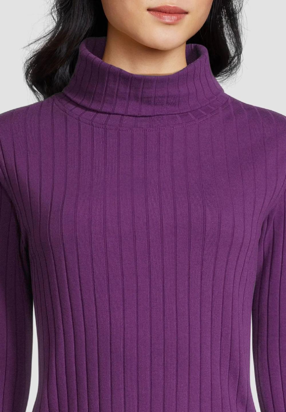 adagio Shirt Rollkragen für Damen Black Friday Preise