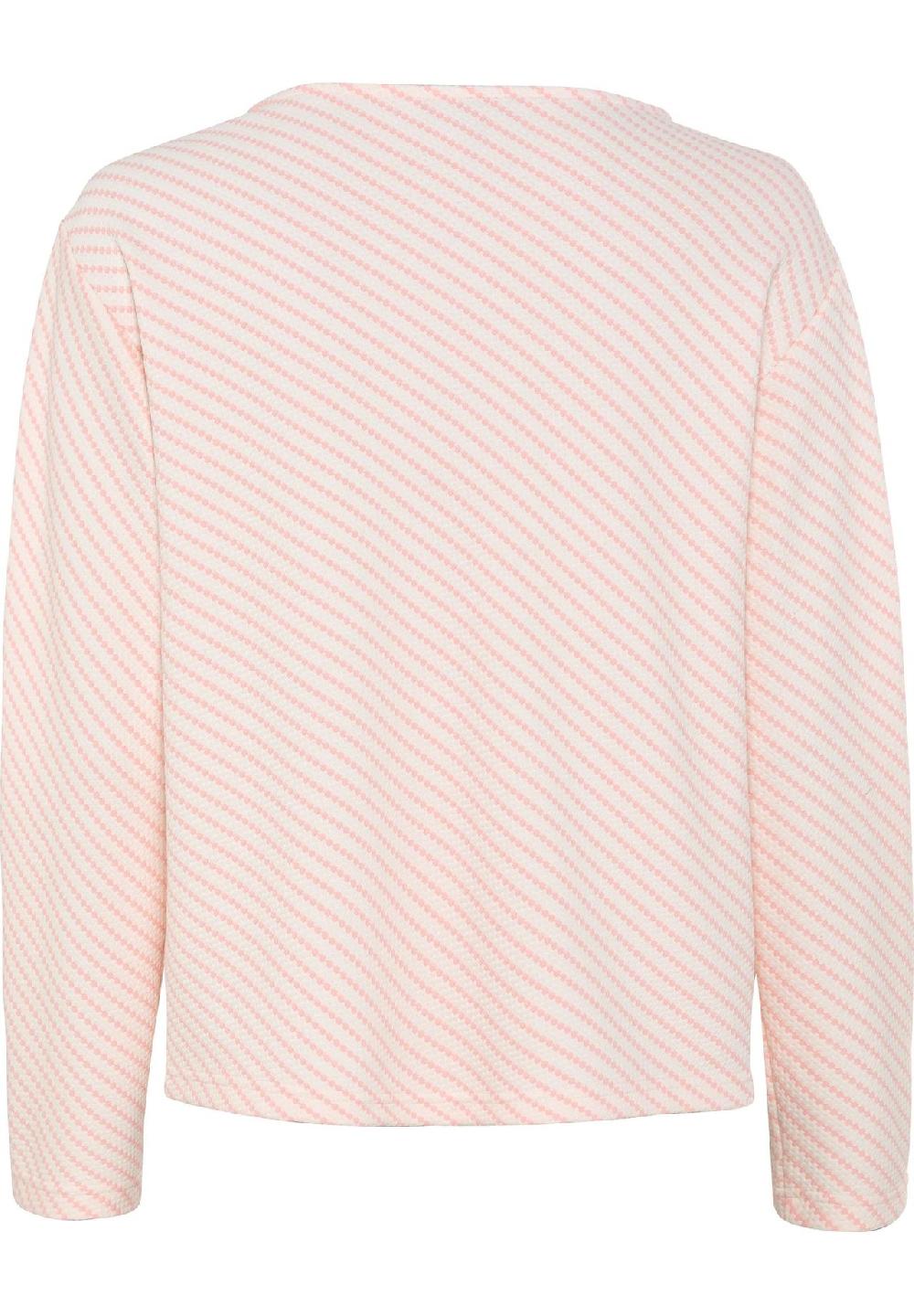 MANGUUN collection Langarmshirt U-Boot-Ausschnitt für Damen Verkauf
