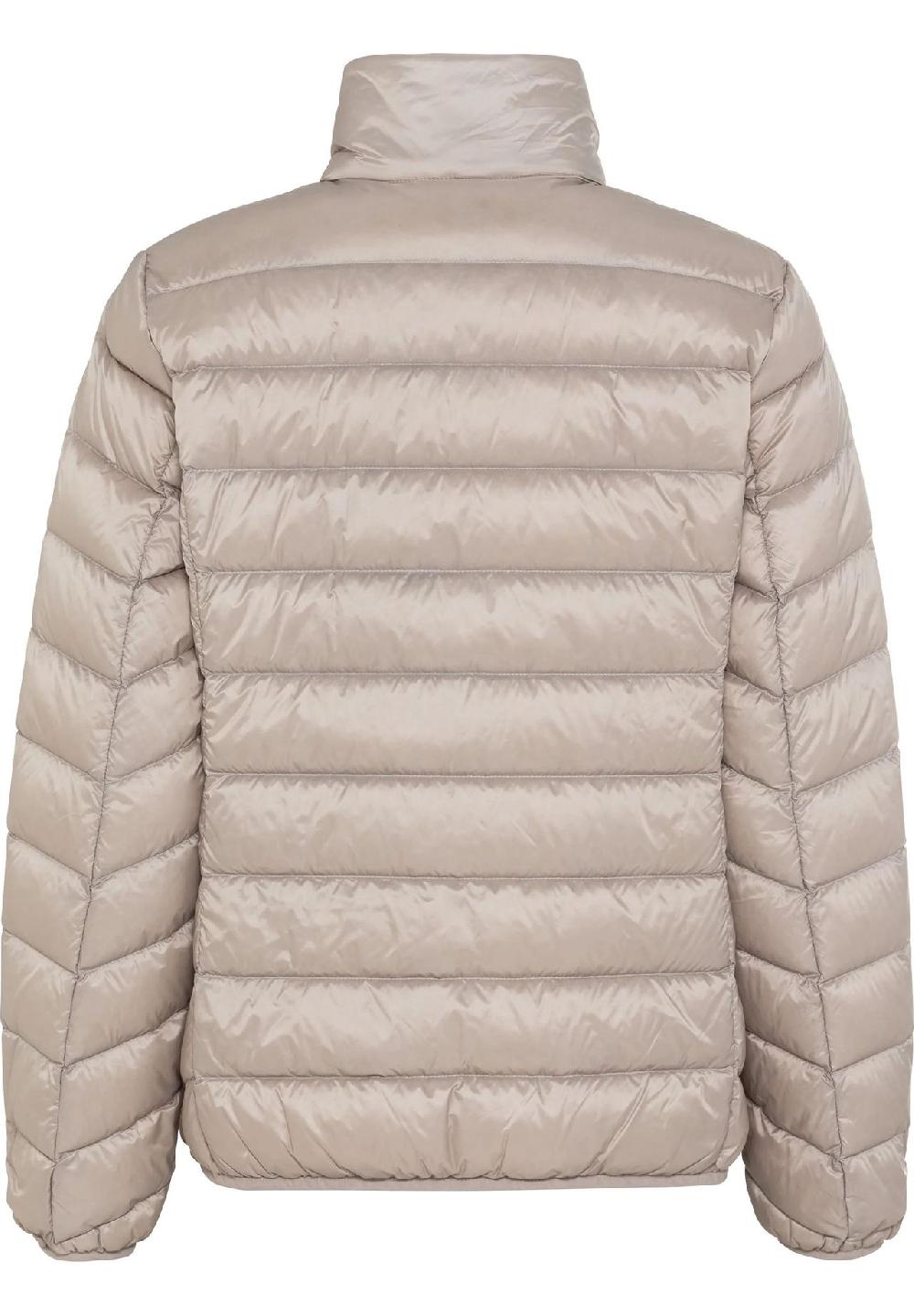 adagio Daunenjacke Stehkragen für Damen im Angebot