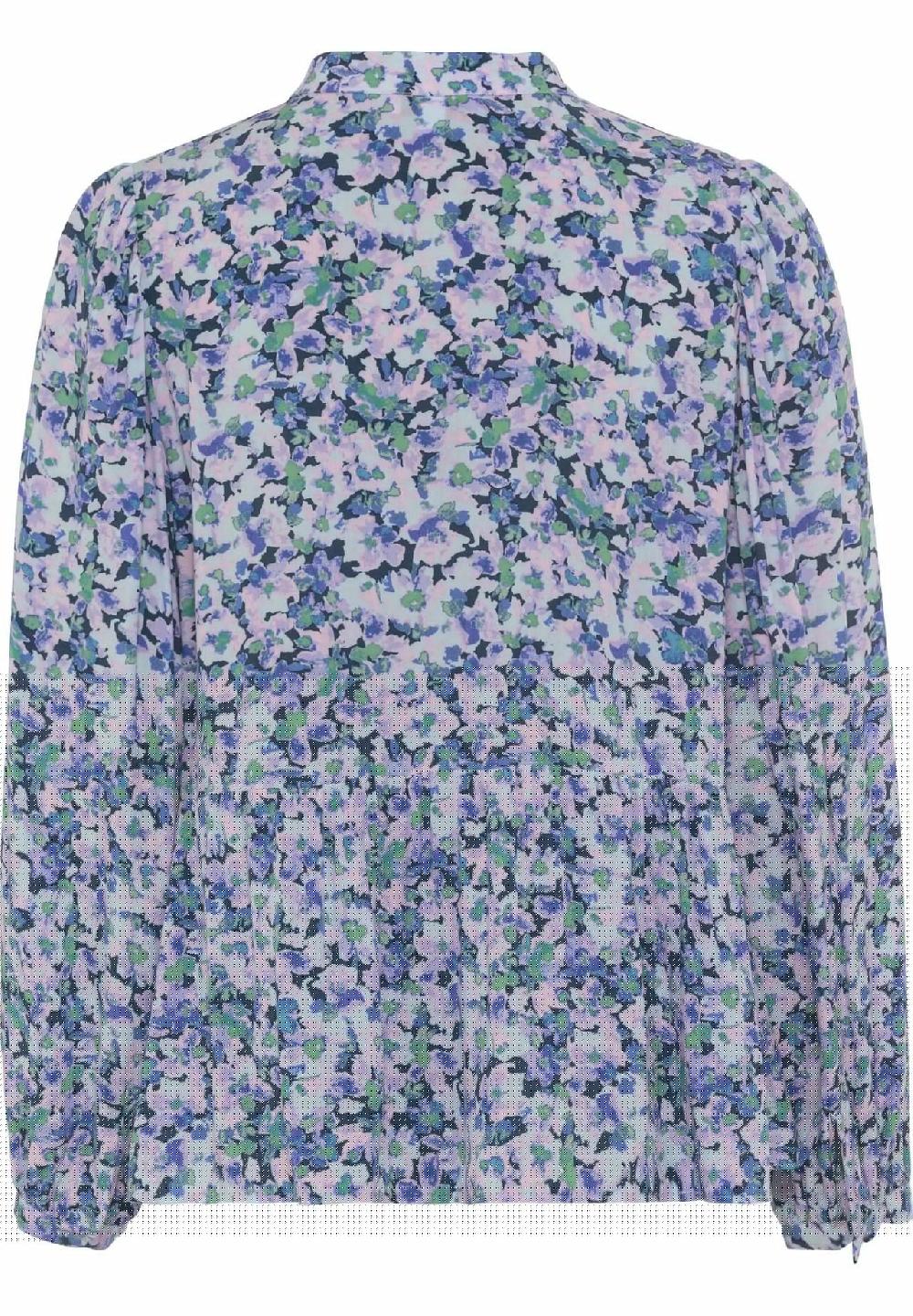 MANGUUN Hemdbluse Langarm für Damen Kostenloser Versand