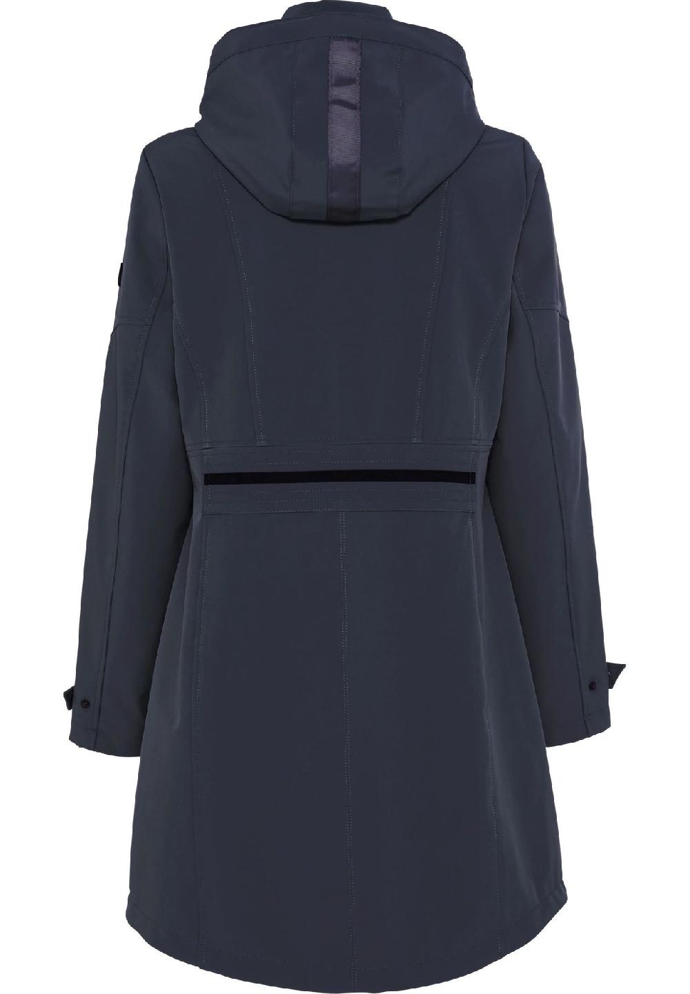 adagio Softshelljacke wasserabweisend winddicht für Damen Fabrikpreis