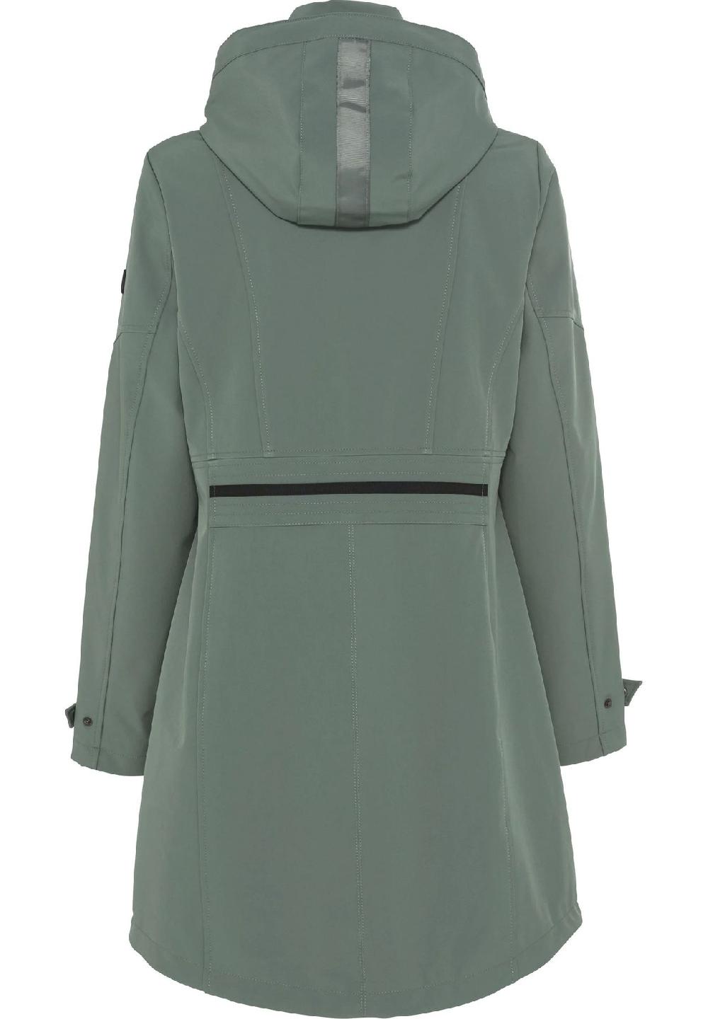 adagio Softshelljacke wasserabweisend winddicht für Damen Sonderangebot