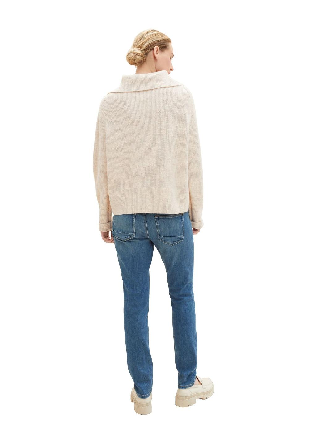 TOM TAILOR Jeans Regular Fit für Damen Online Shopping