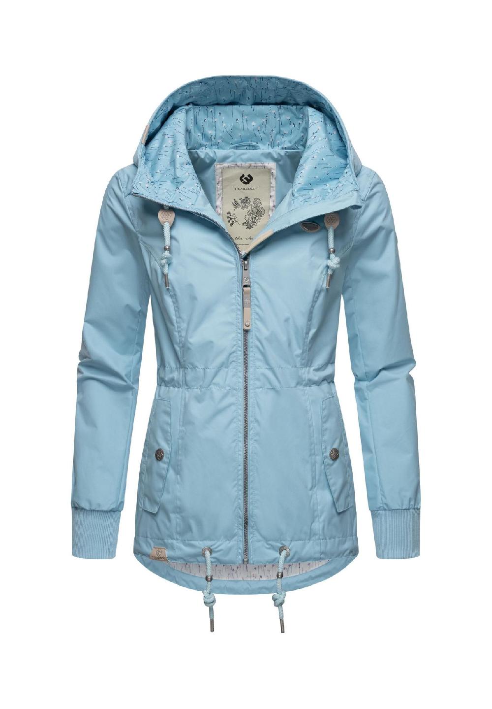 ragwear™ Übergangsjacke Danka Cyber Monday