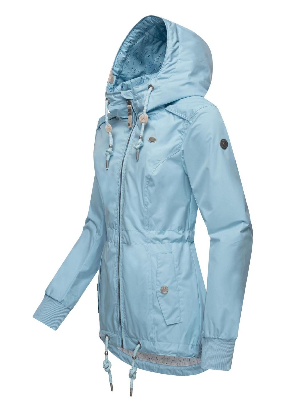 ragwear™ Übergangsjacke Danka Cyber Monday