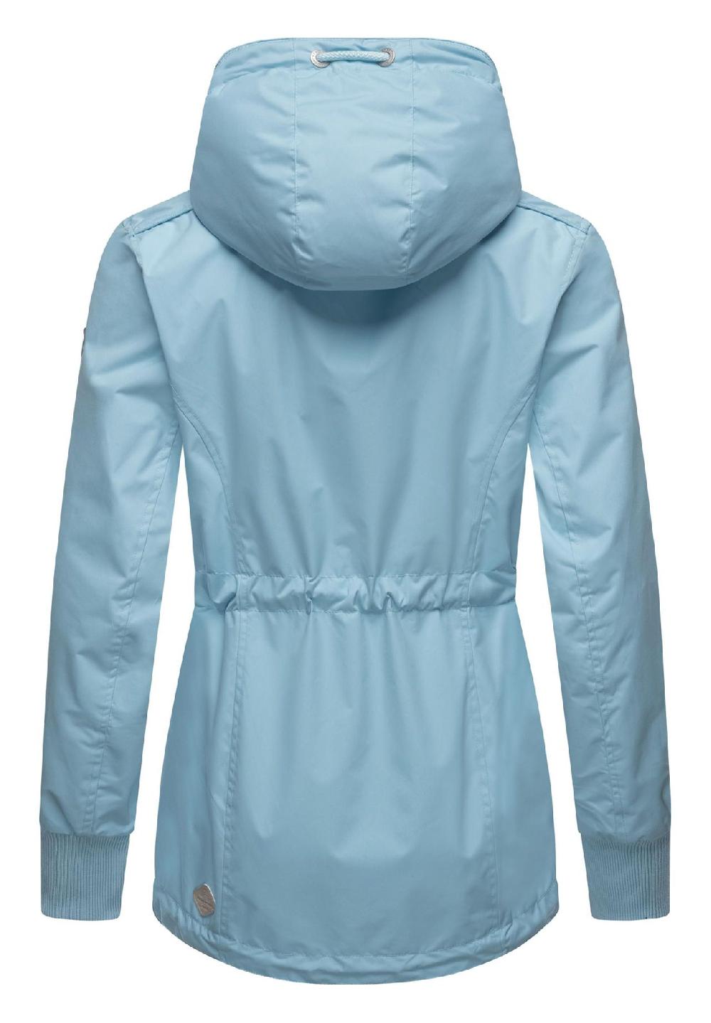 ragwear™ Übergangsjacke Danka Cyber Monday