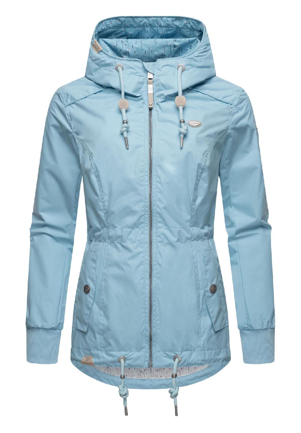 ragwear™ Übergangsjacke Danka Cyber Monday