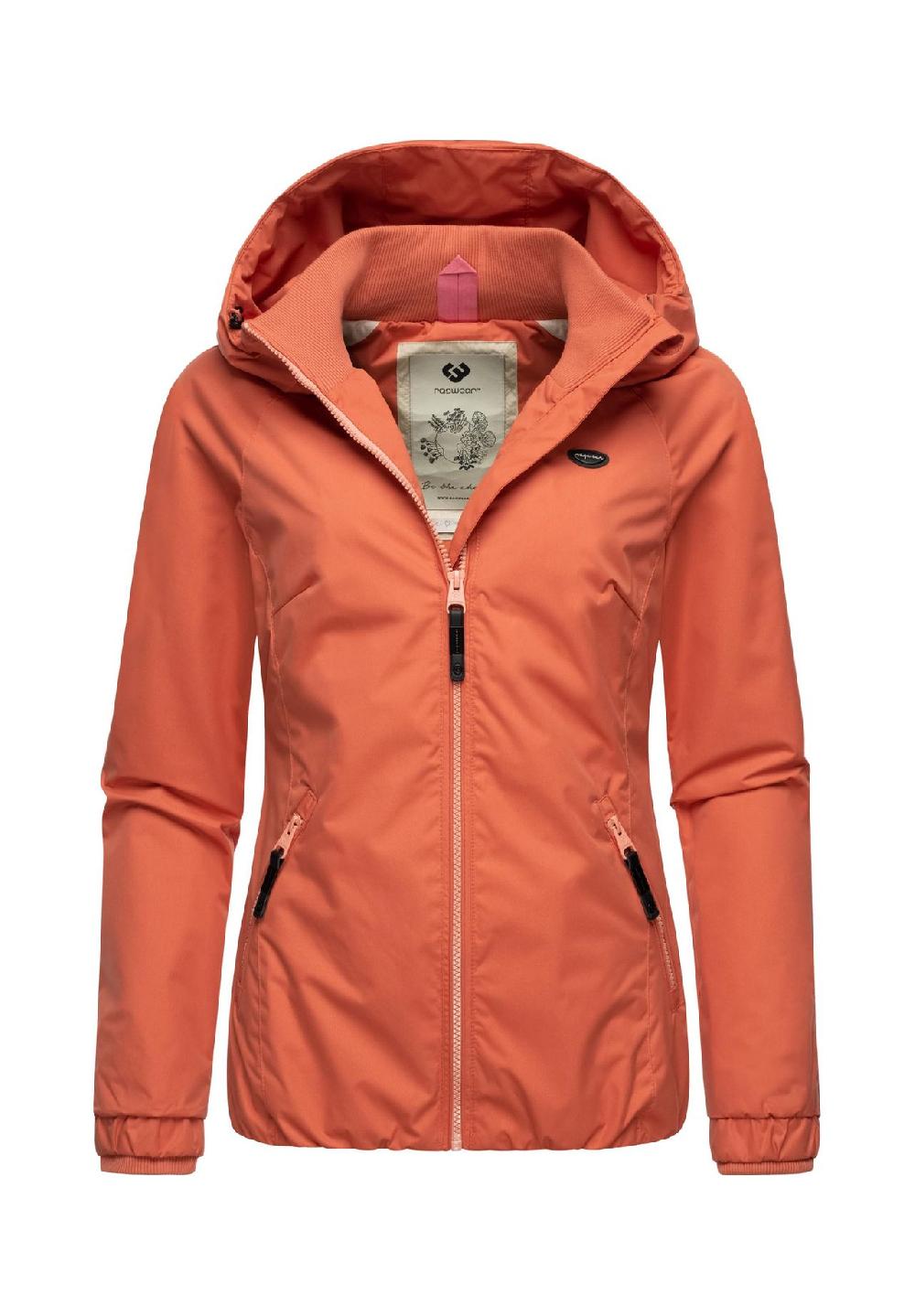 ragwear™ Übergangsjacke Dizzie Vatertagsangebot