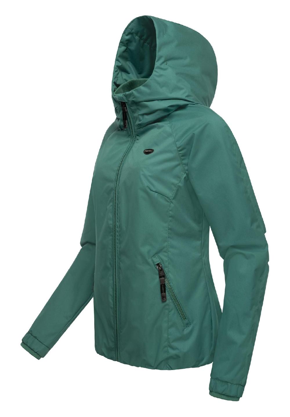 ragwear™ Übergangsjacke Dizzie Valentinstagsangebot