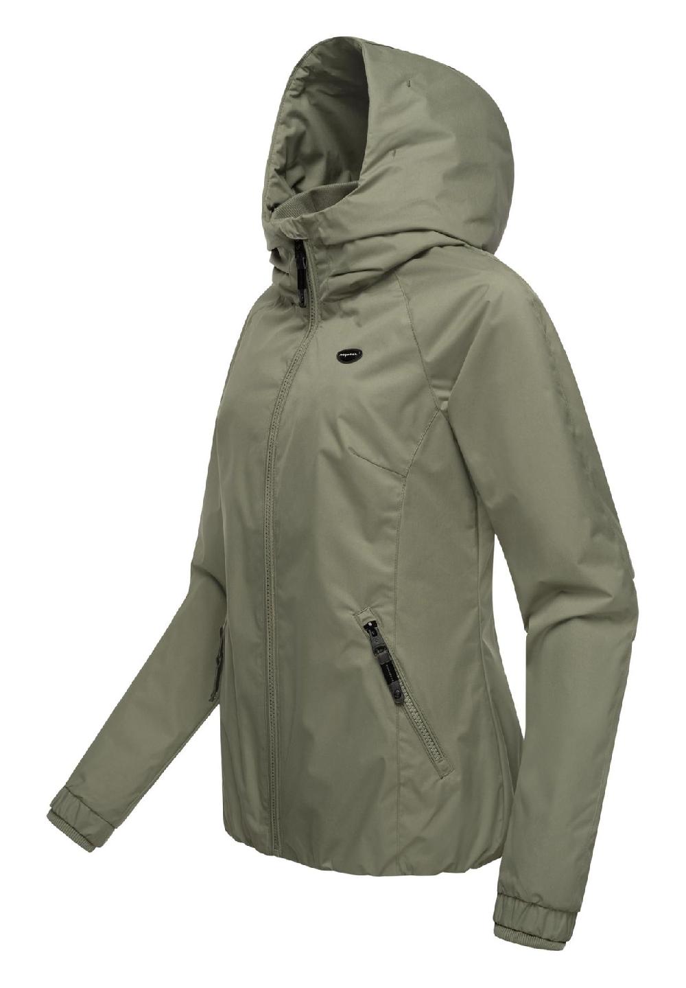 ragwear™ Übergangsjacke Dizzie Jubiläumsangebot