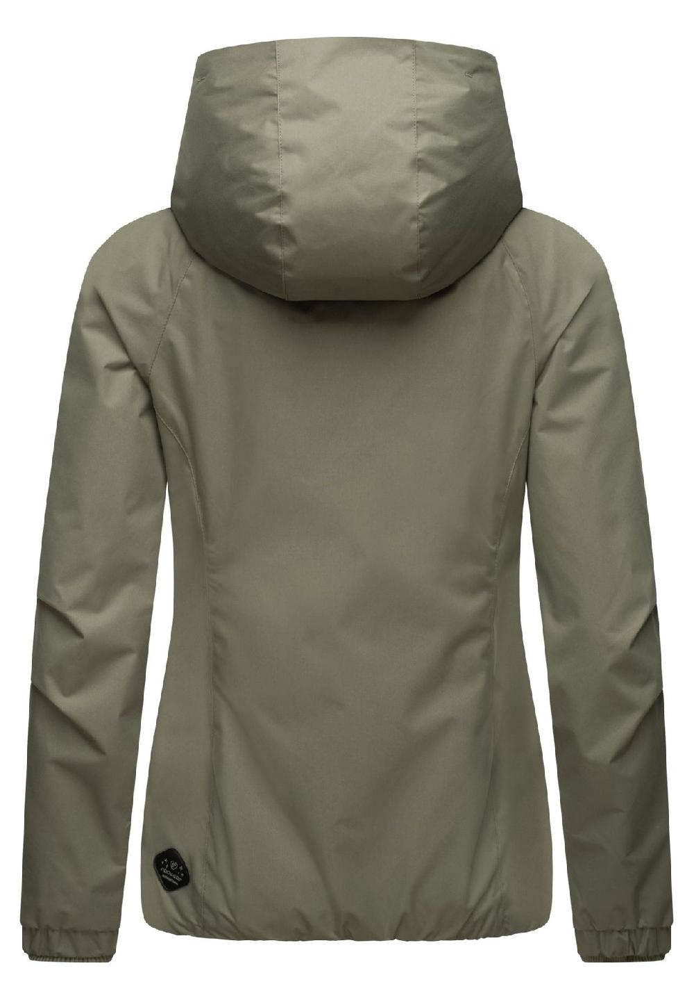 ragwear™ Übergangsjacke Dizzie Jubiläumsangebot