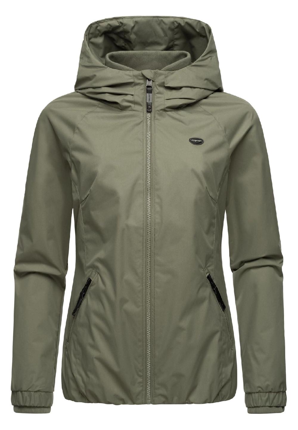 ragwear™ Übergangsjacke Dizzie Jubiläumsangebot