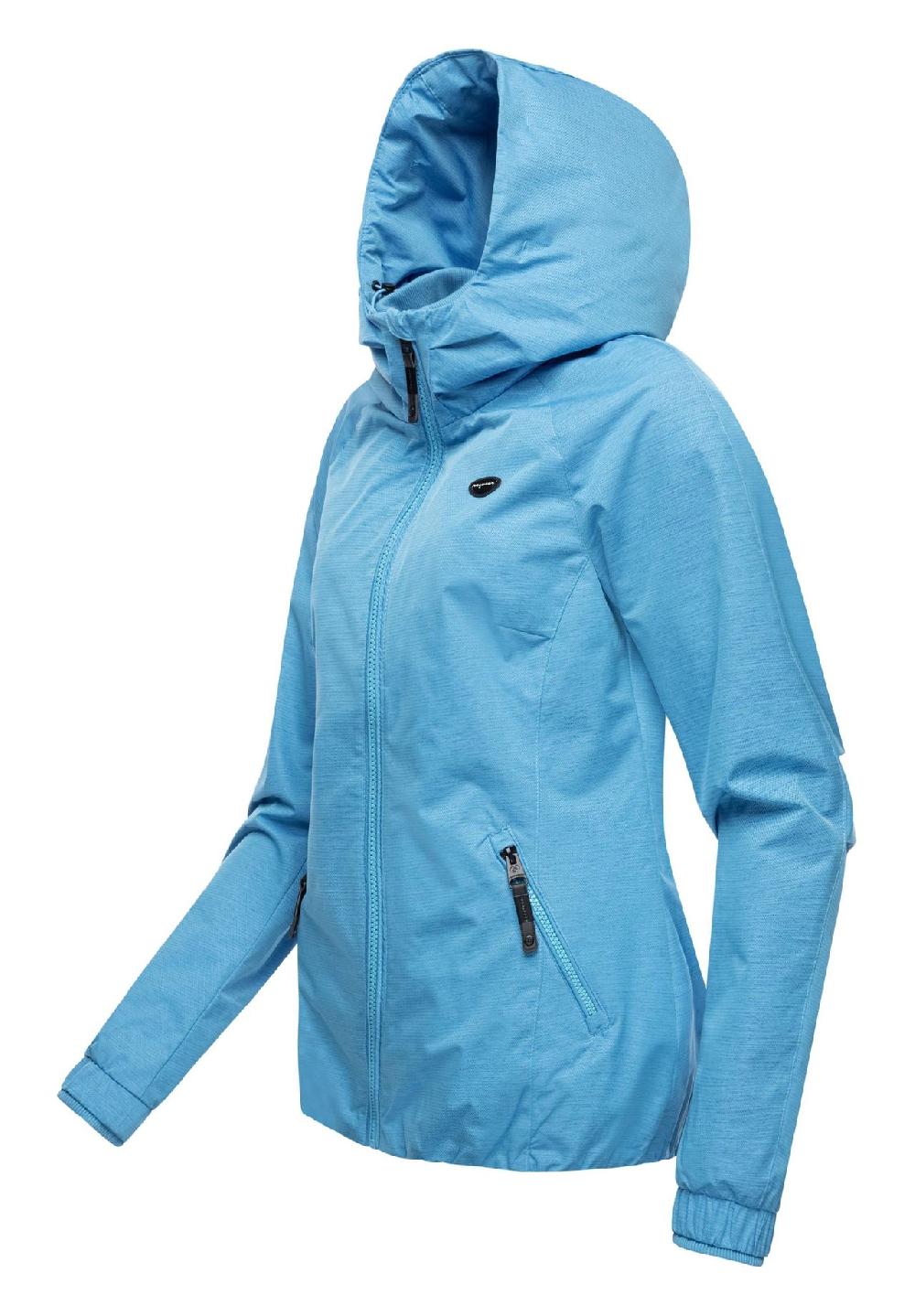 ragwear™ Übergangsjacke Dizzie Tech Heißer Verkauf