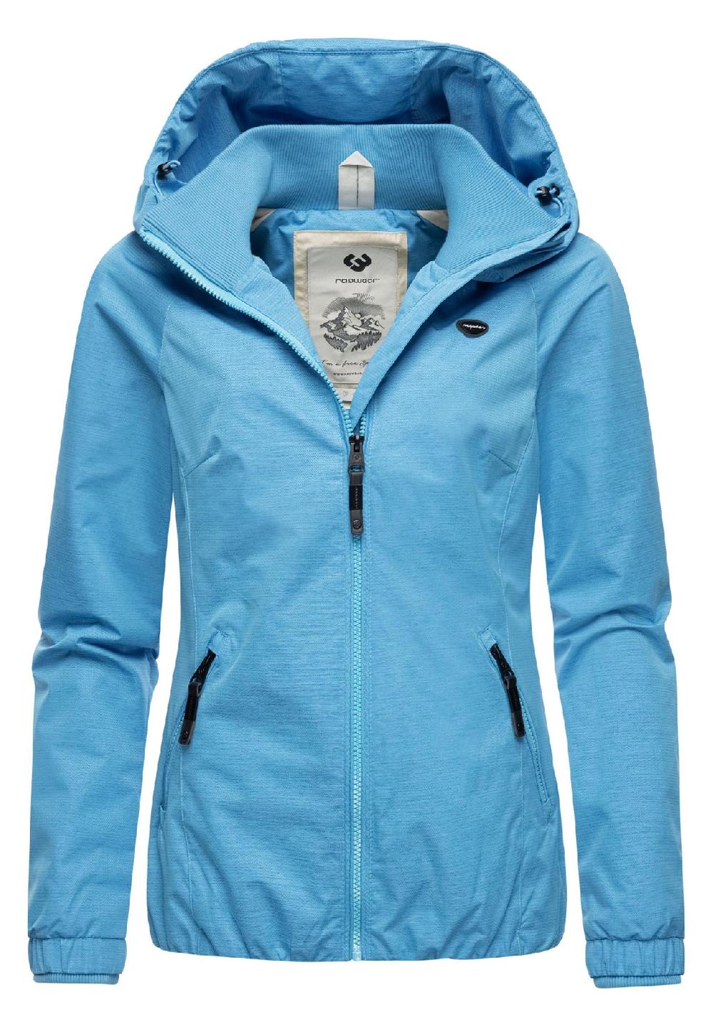 ragwear™ Übergangsjacke Dizzie Tech Heißer Verkauf