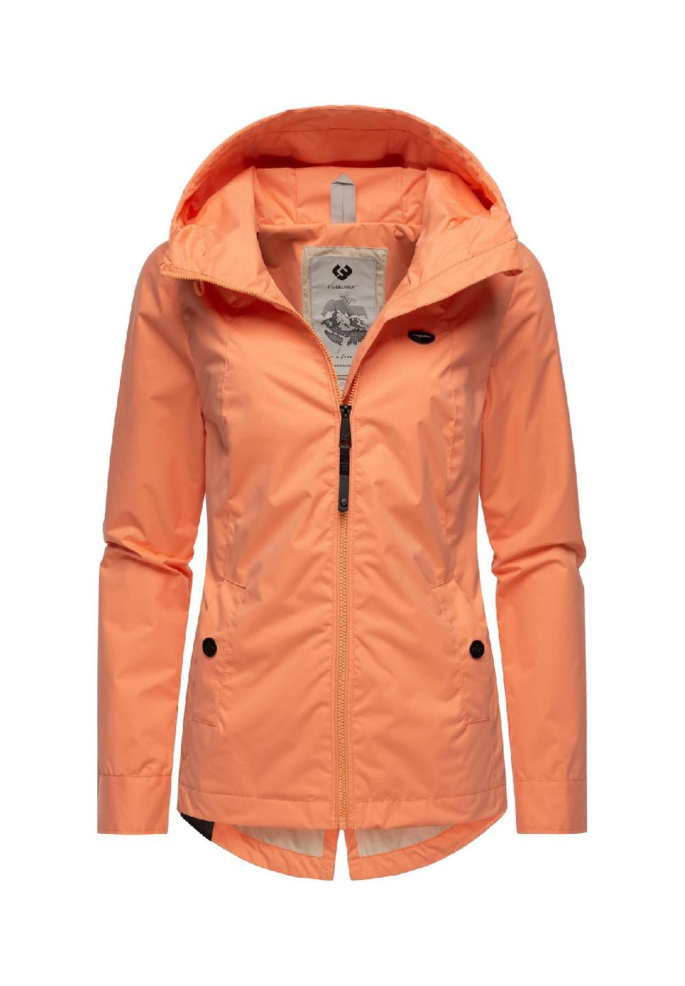 ragwear™ Übergangsjacke Monade Übergang Zeitlich begrenztes Angebot
