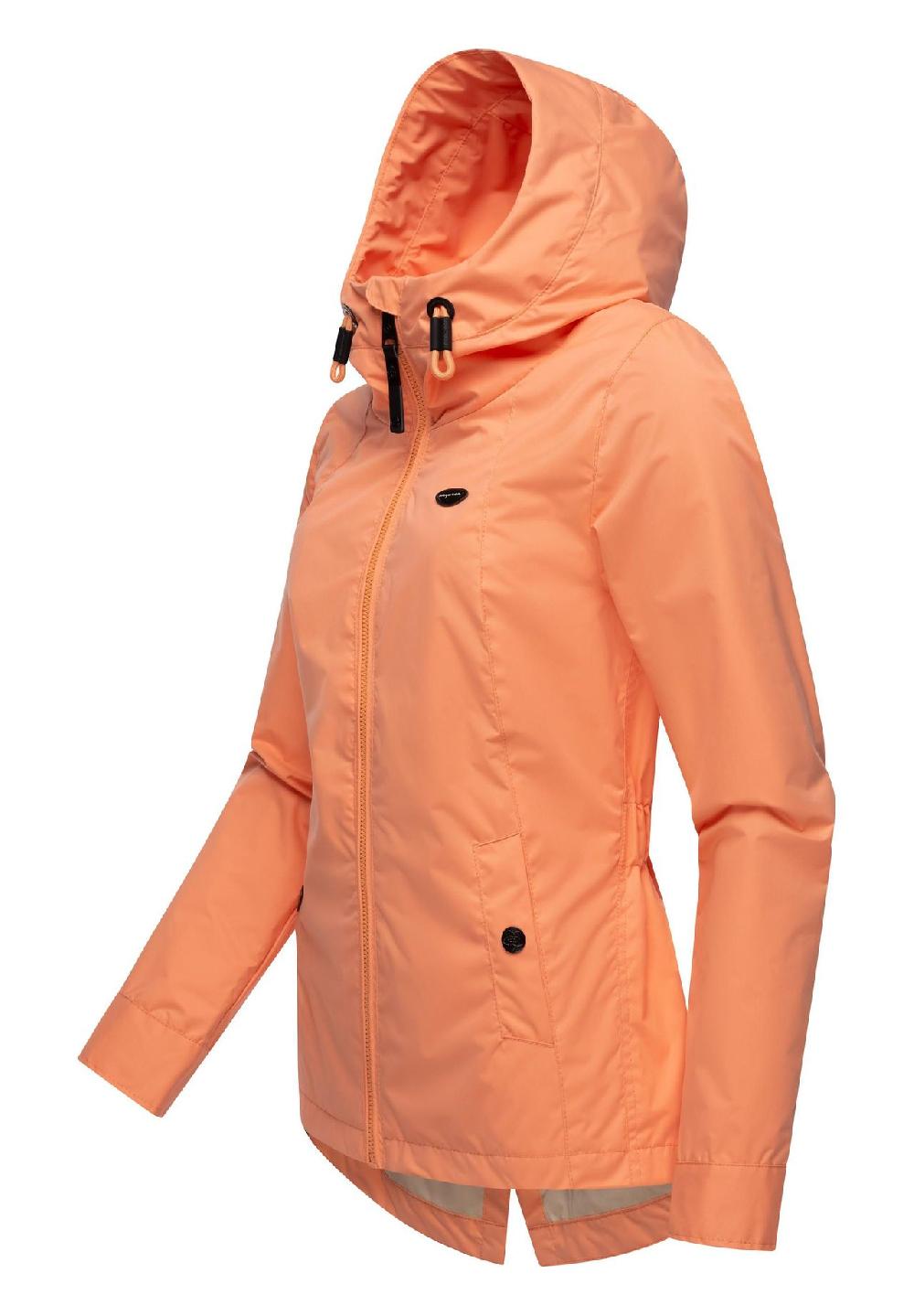 ragwear™ Übergangsjacke Monade Übergang Zeitlich begrenztes Angebot