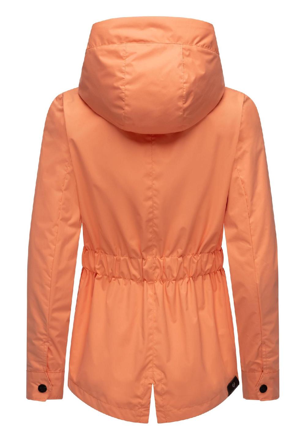 ragwear™ Übergangsjacke Monade Übergang Zeitlich begrenztes Angebot