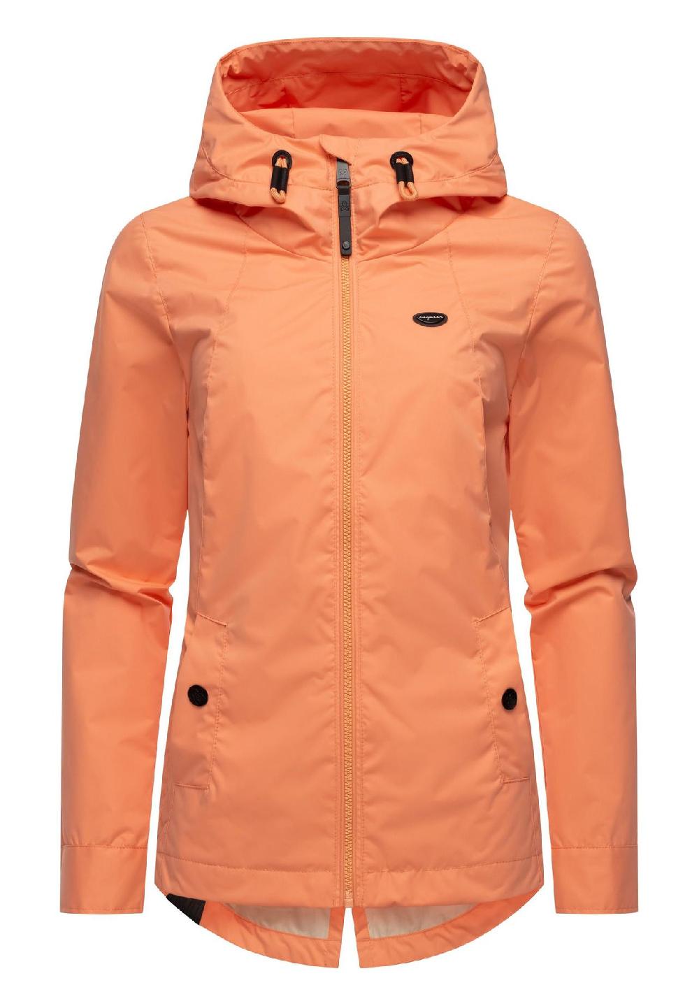 ragwear™ Übergangsjacke Monade Übergang Zeitlich begrenztes Angebot