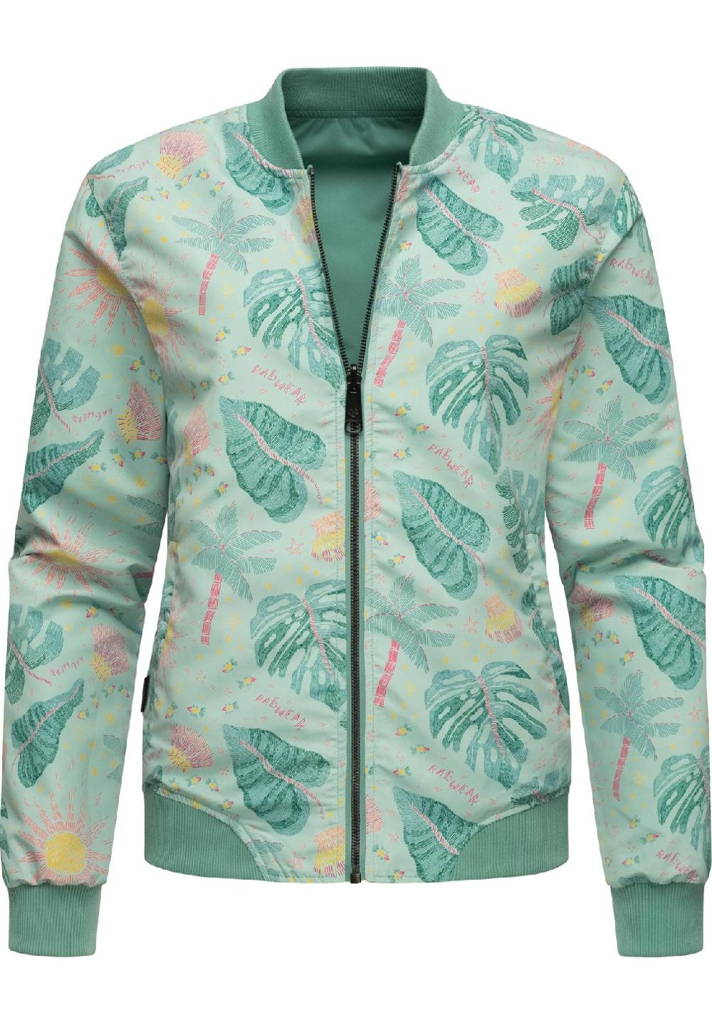 ragwear™ Wendejacke Joom Neuheiten