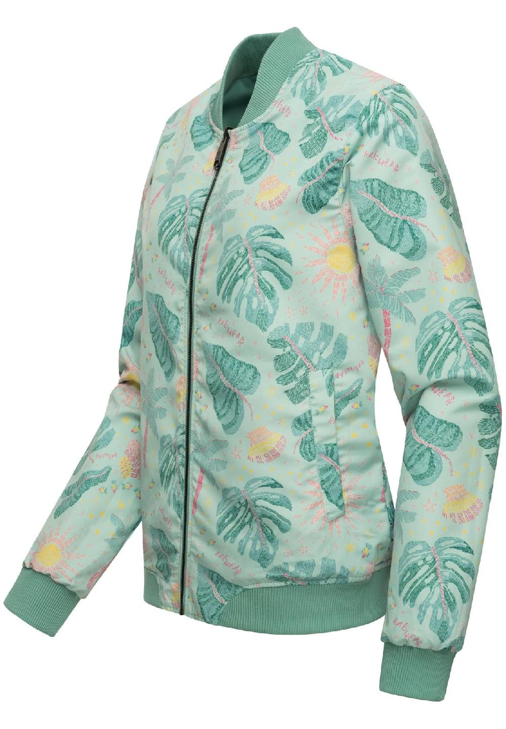 ragwear™ Wendejacke Joom Neuheiten