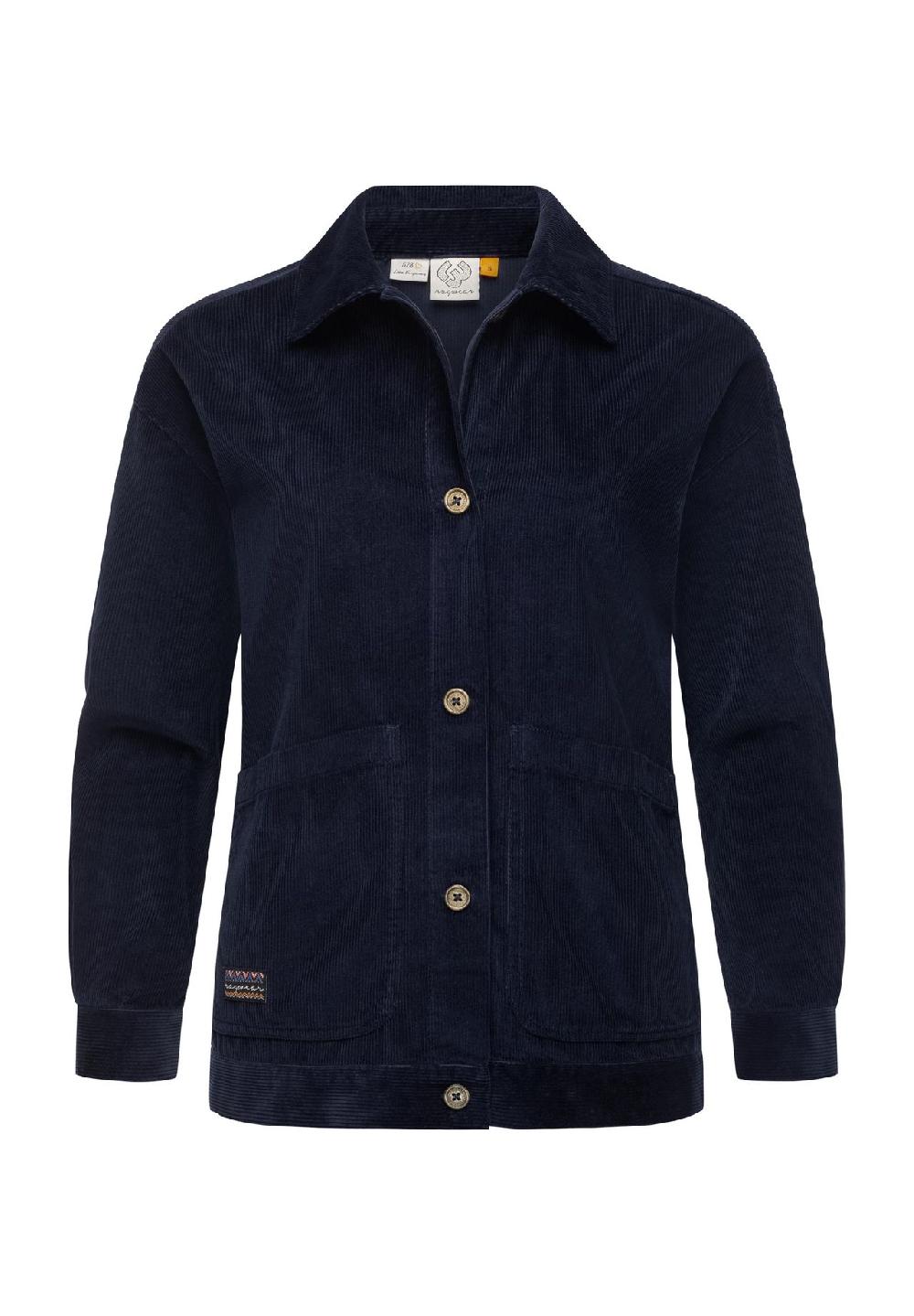 ragwear™ Cordjacke Ennea Saisonale Angebote