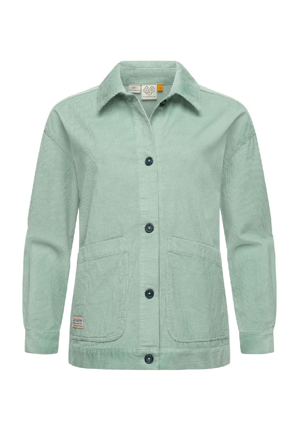 ragwear™ Cordjacke Ennea Räumungsverkauf