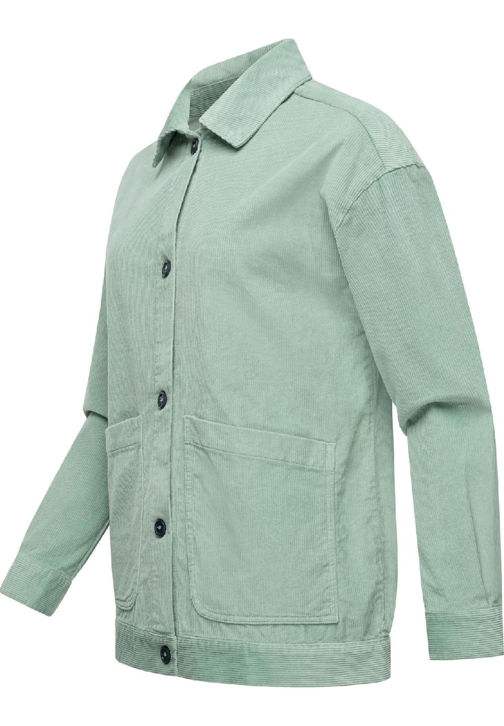 ragwear™ Cordjacke Ennea Räumungsverkauf