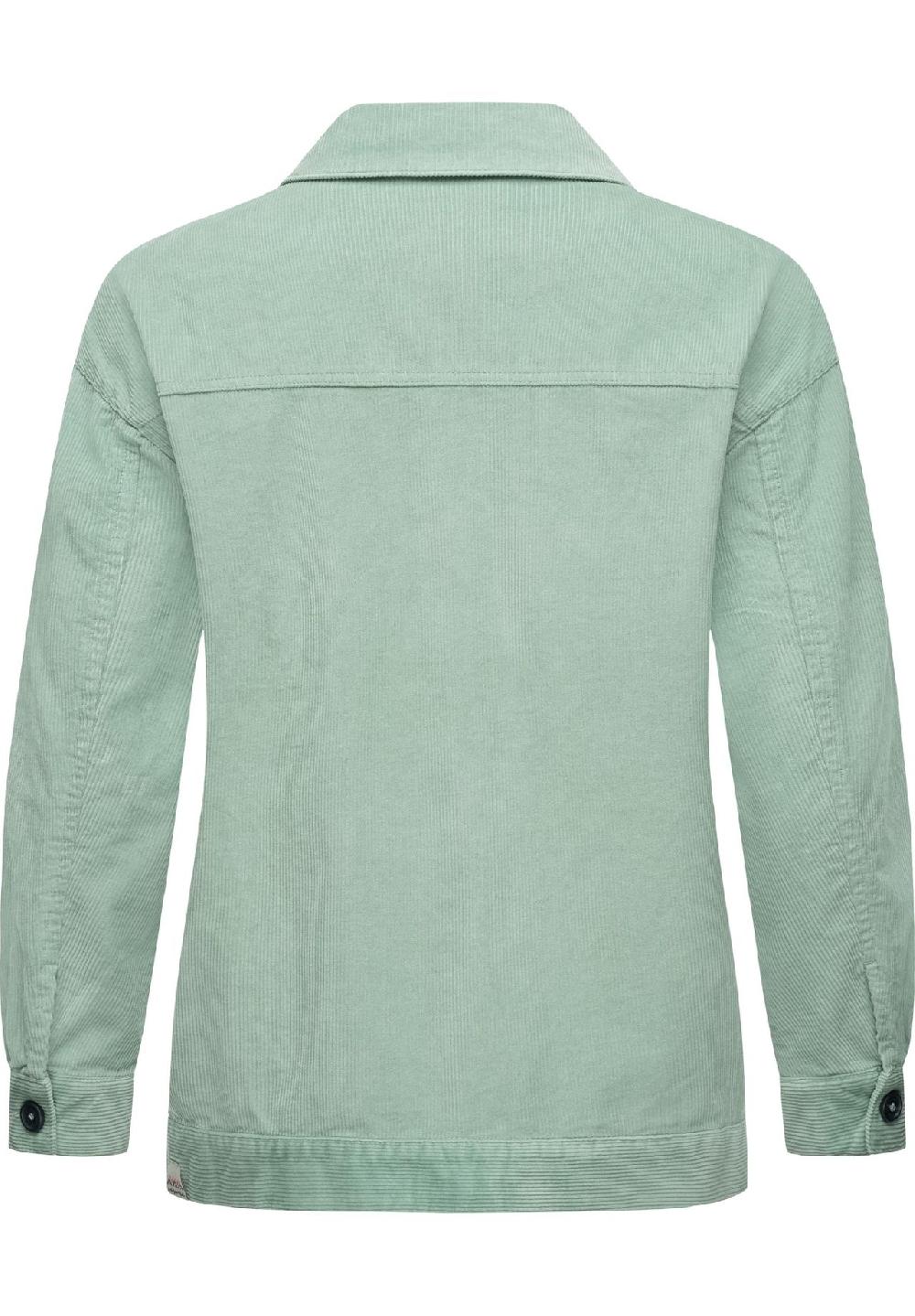 ragwear™ Cordjacke Ennea Räumungsverkauf
