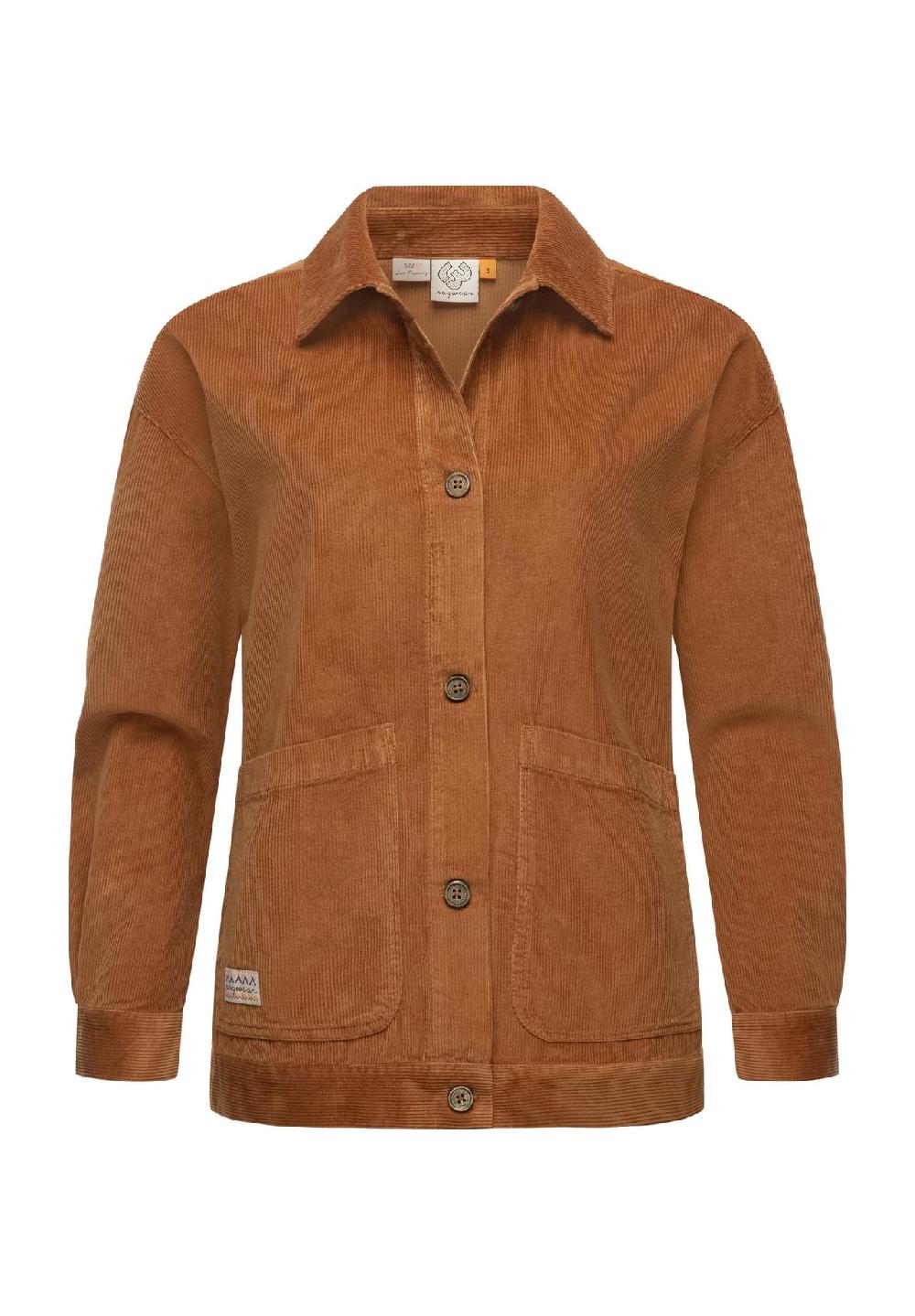 ragwear™ Cordjacke Ennea Kauf eins, bekomm eins gratis