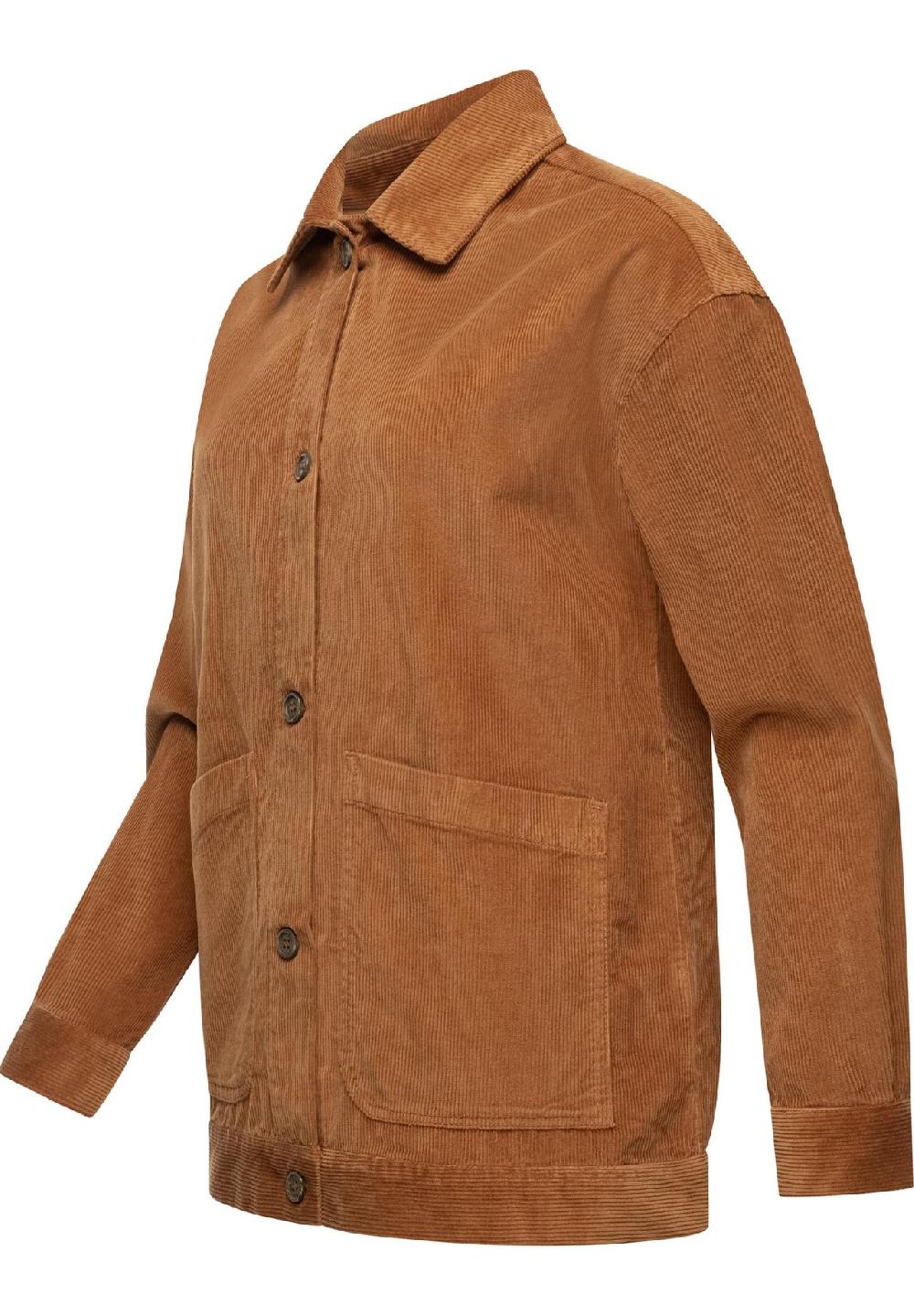 ragwear™ Cordjacke Ennea Kauf eins, bekomm eins gratis